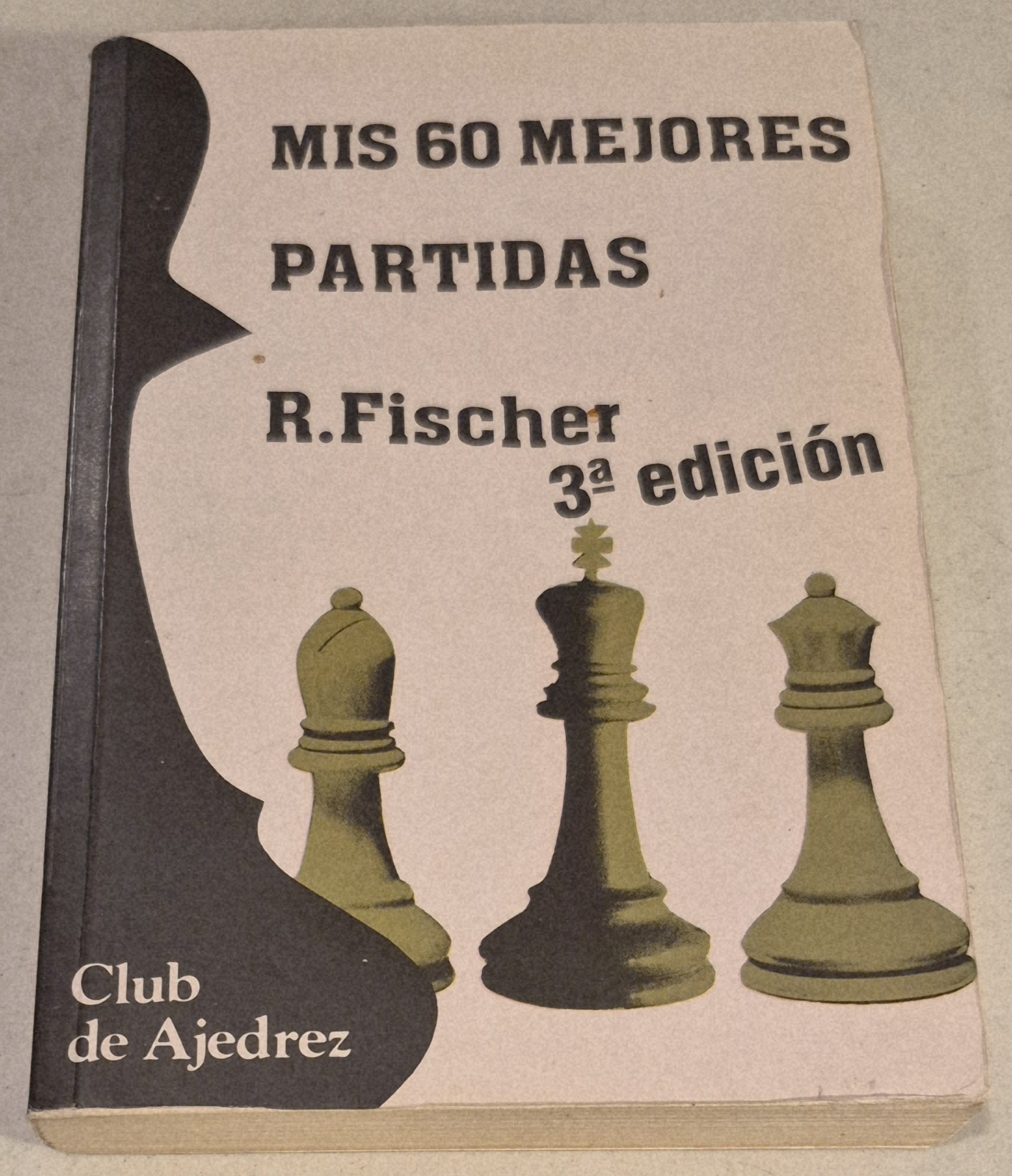 MIS 60 Mejores Partidas