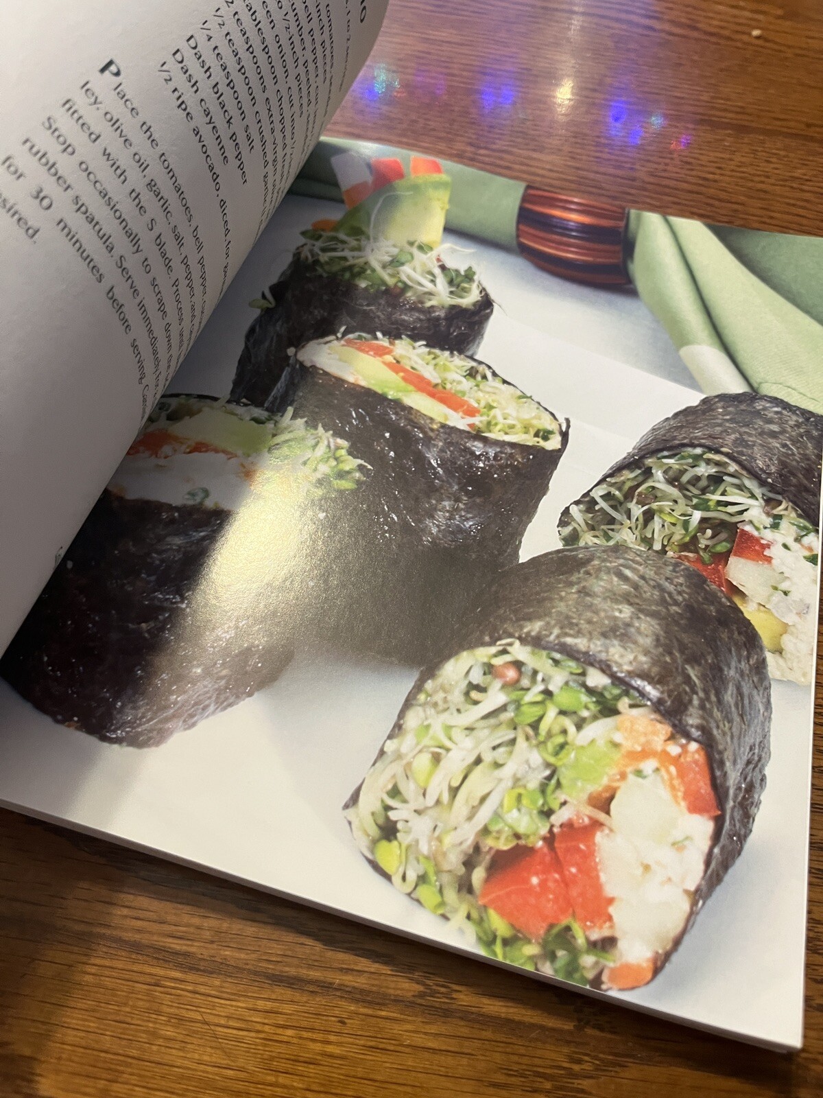 Raw Food Made Easy: For 1 or 2 People – Paperback By Jennifer Cornbleet Holistic