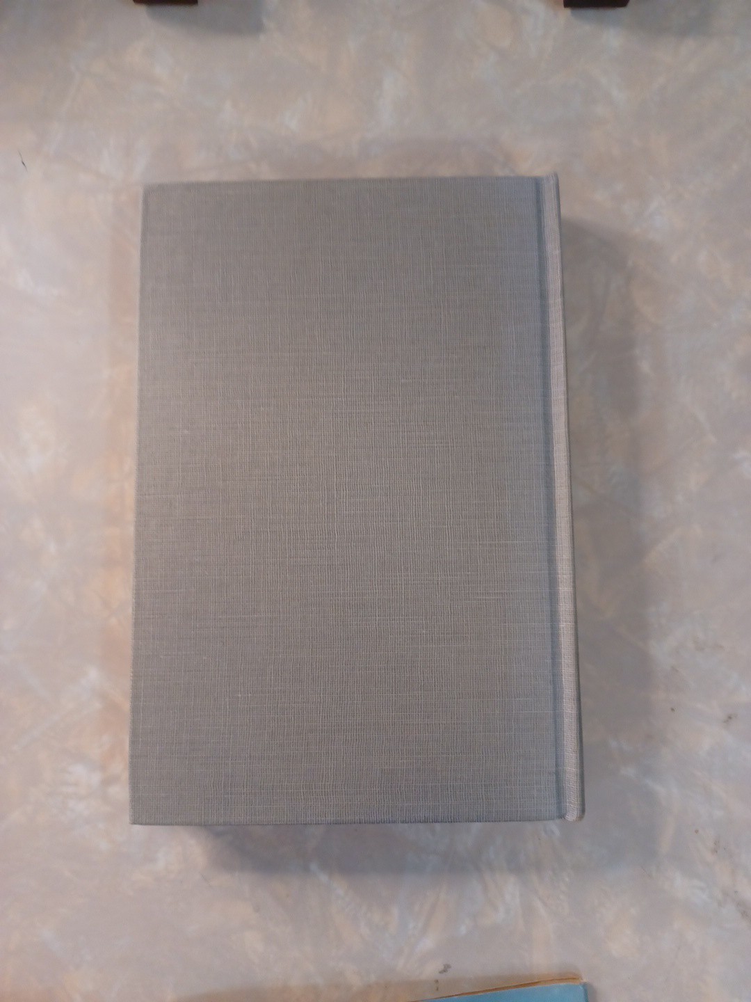 A Farewell to Arms – Ernest Hemingway Modern Library 1932 HCDJ