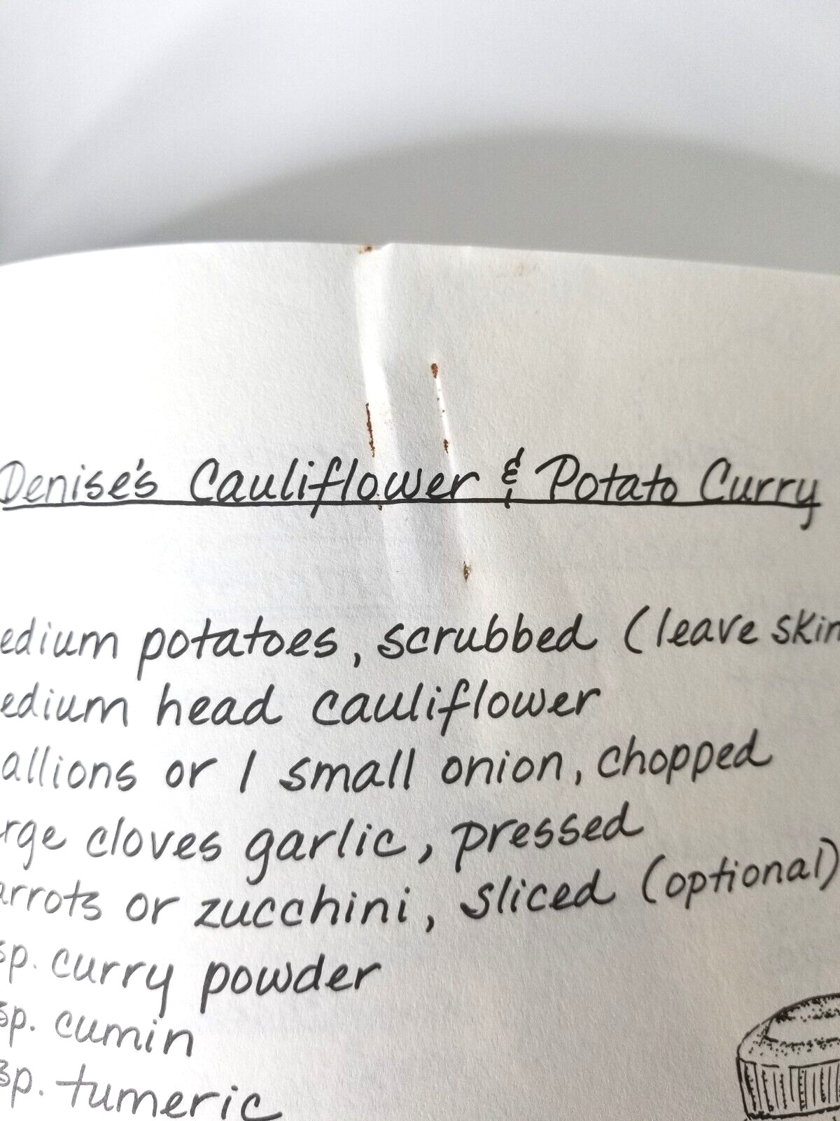 The Not-Strictly Vegetarian Cookbook Lois Dribin Paperback 1982 242 Pages Index