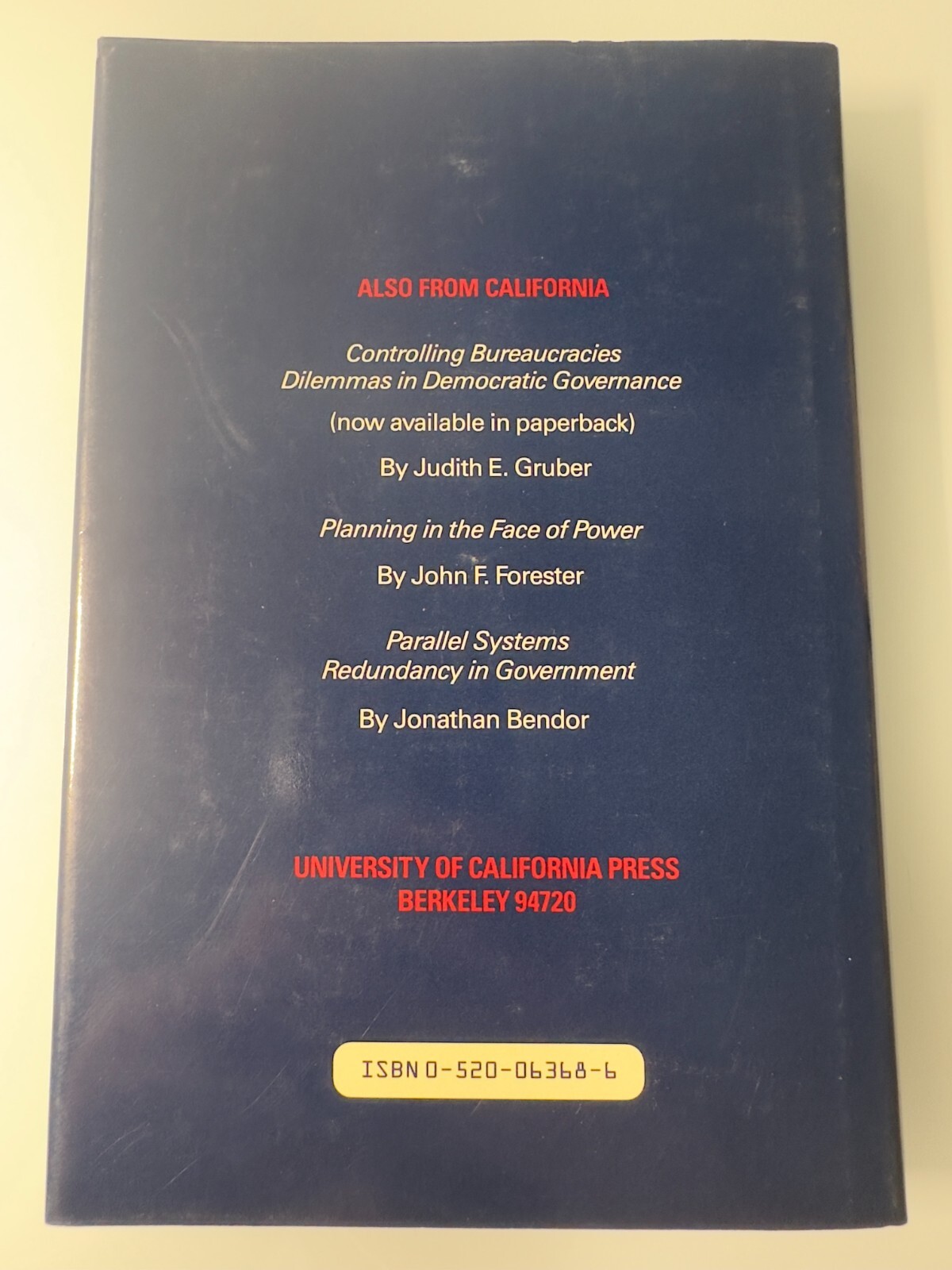 Coordination Without Hierarchy by Donald Chisholm Paperback Nonfiction Sociology