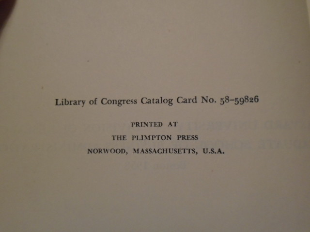 Book „New Shares for Old“The Boston and Maine Stock Modification 398pages
