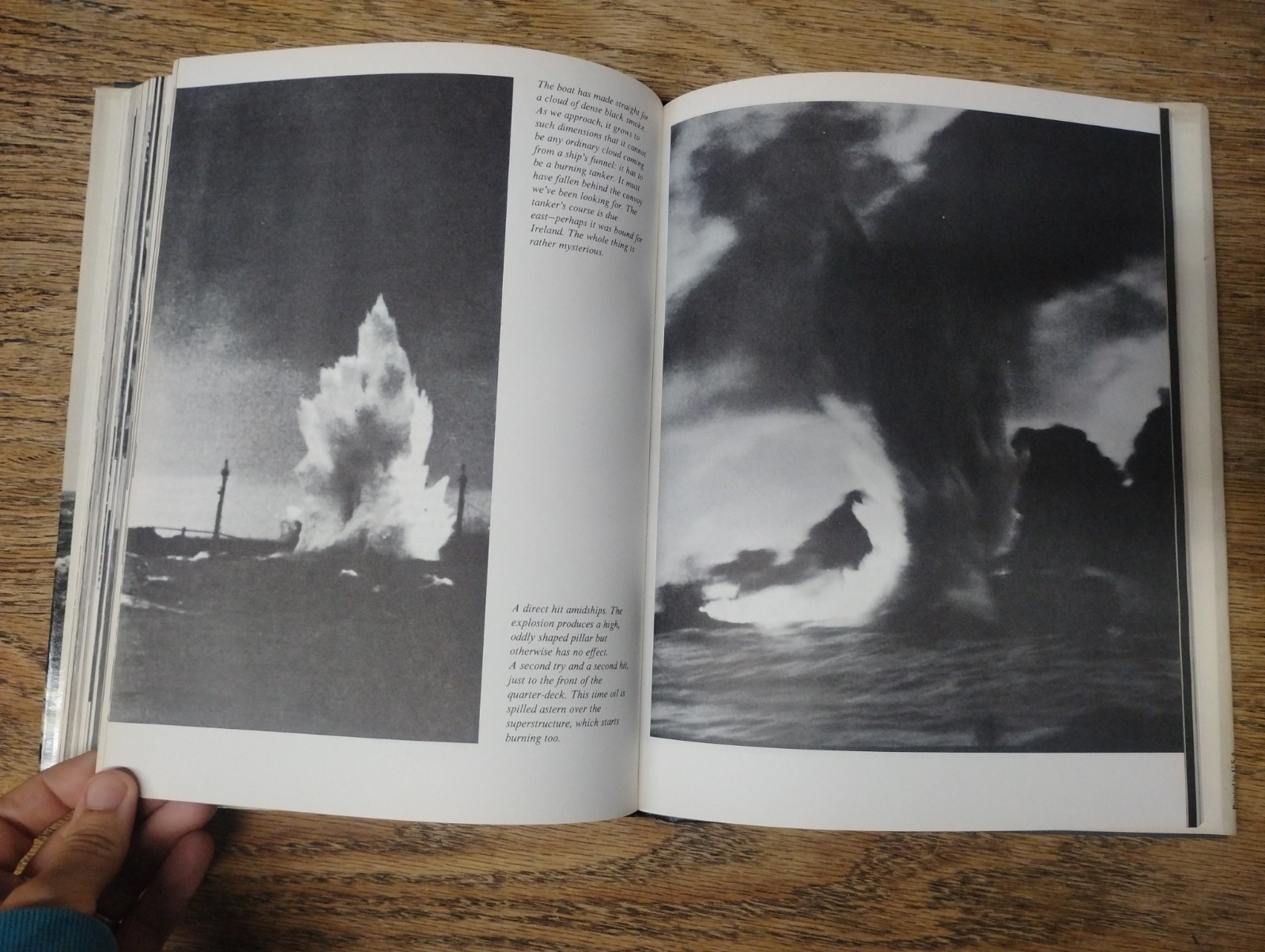 U-Boat War Lothar-Günther Buchheim HC DJ 1978 Alfred A Knopf WWII Submarine