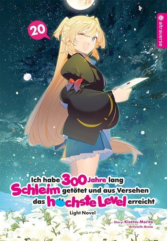 Kisetsu Morita Ich habe 300 Jahre lang Schleim getötet (Paperback) (UK IMPORT)