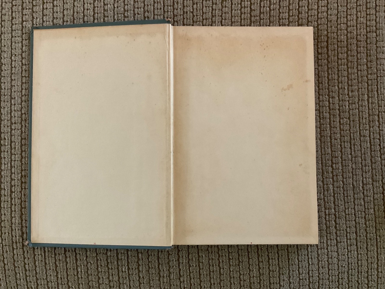 Shirley Jackson – Hangsaman, 1951, 1st Edition. Farrar, Straus and Young Inc. HC