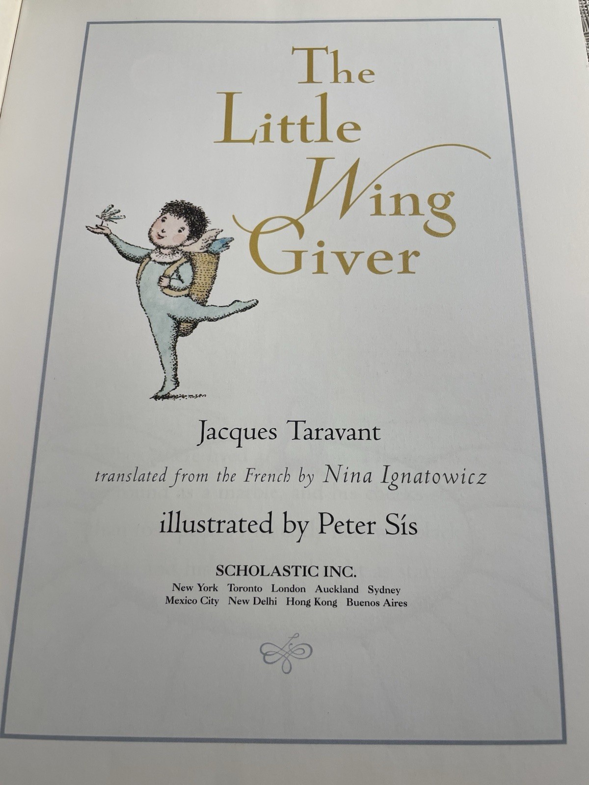 , Taravant, Scholastic paperback, 2002, Like New, PreOwned