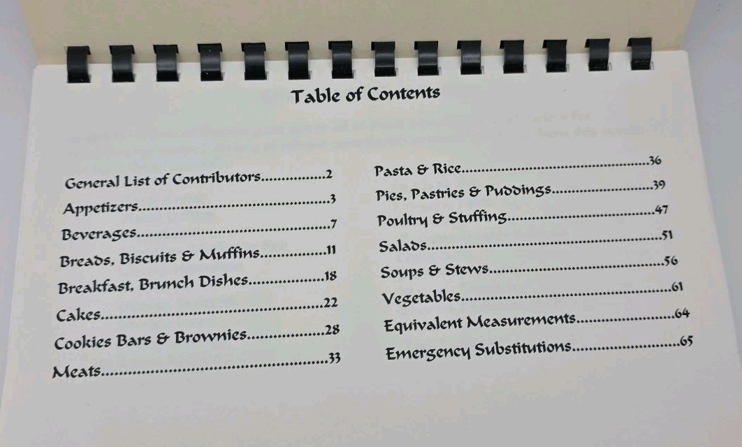 International Taste Of Pathology Labratory Medicine Recipe Cookbook Student Gift