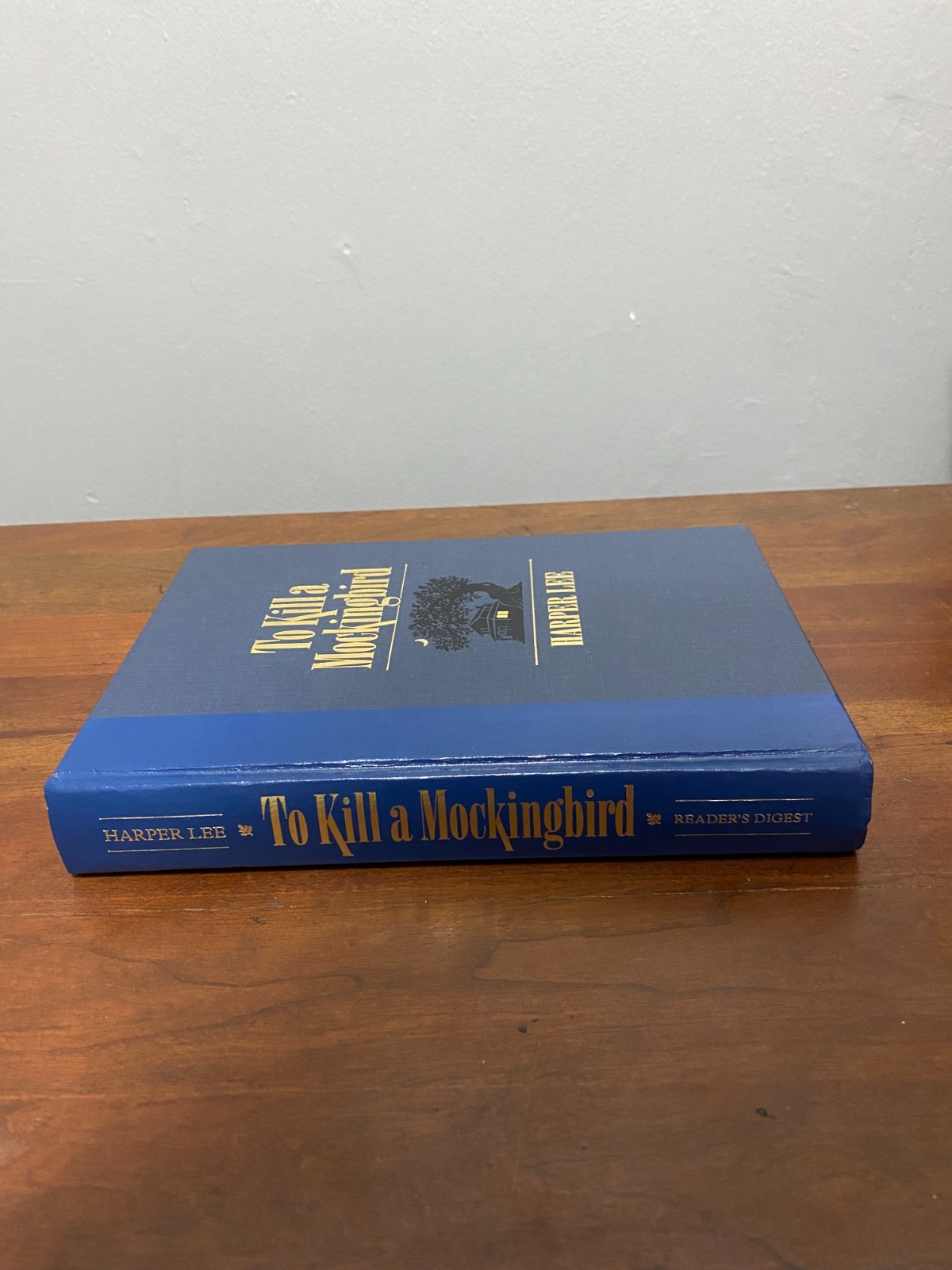 To kill a Mockingbird `1993 Hardcover Book
