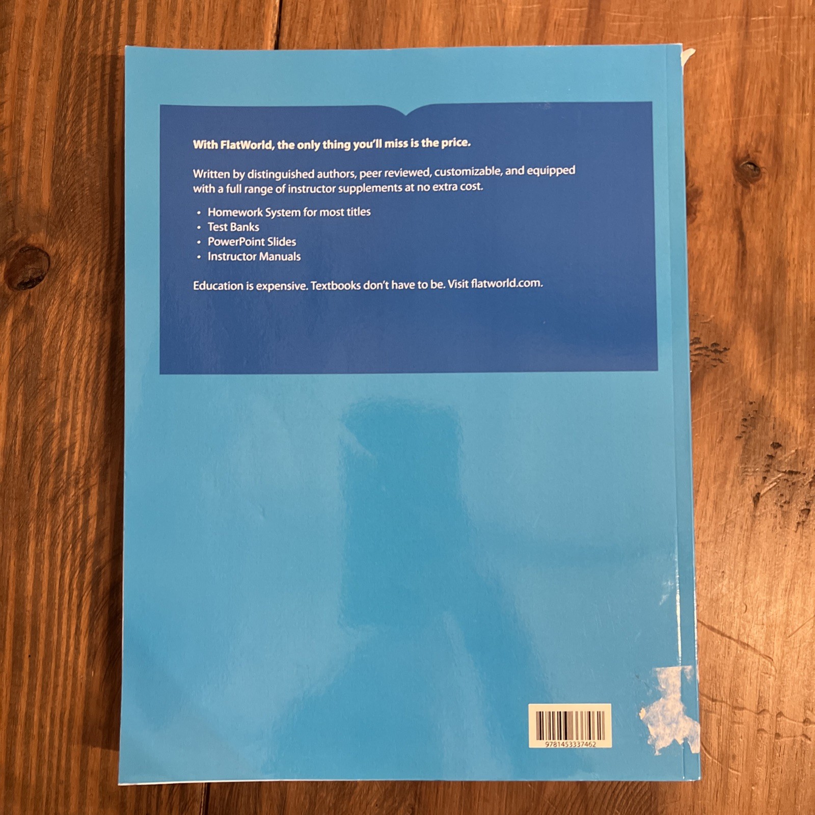 Corporate Finance (Version 2.1)