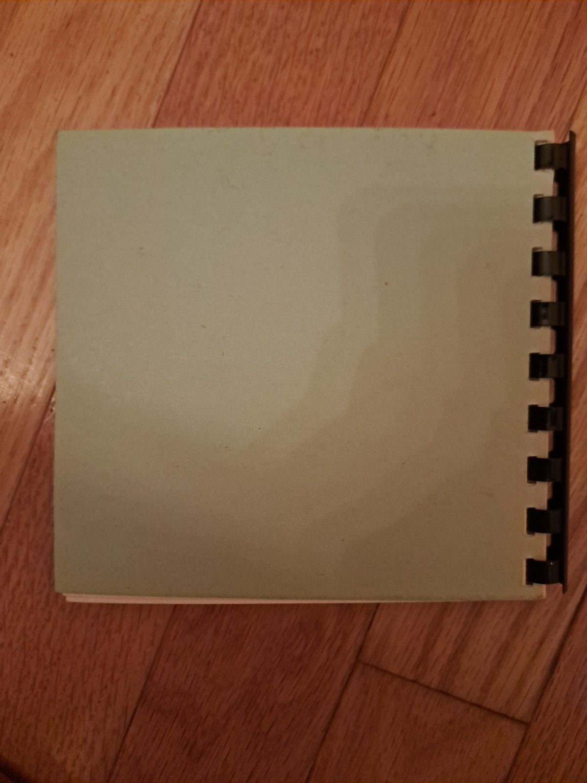 Vintage 1980 Polish Cook Book Recipes Of Old Poland By Anna Pieklo Family