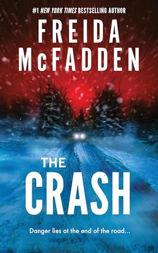 The Crash – VERY GOOD