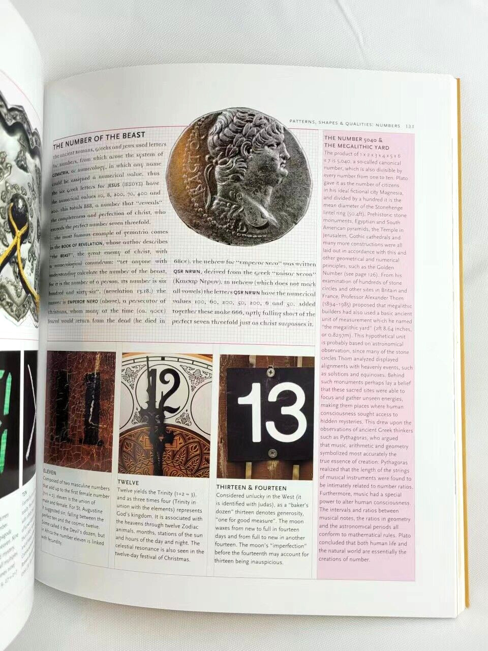 THE NEW SECRET LANGUAGE OF SYMBOLS Illustrated David Fontana Paperback Brand NEW