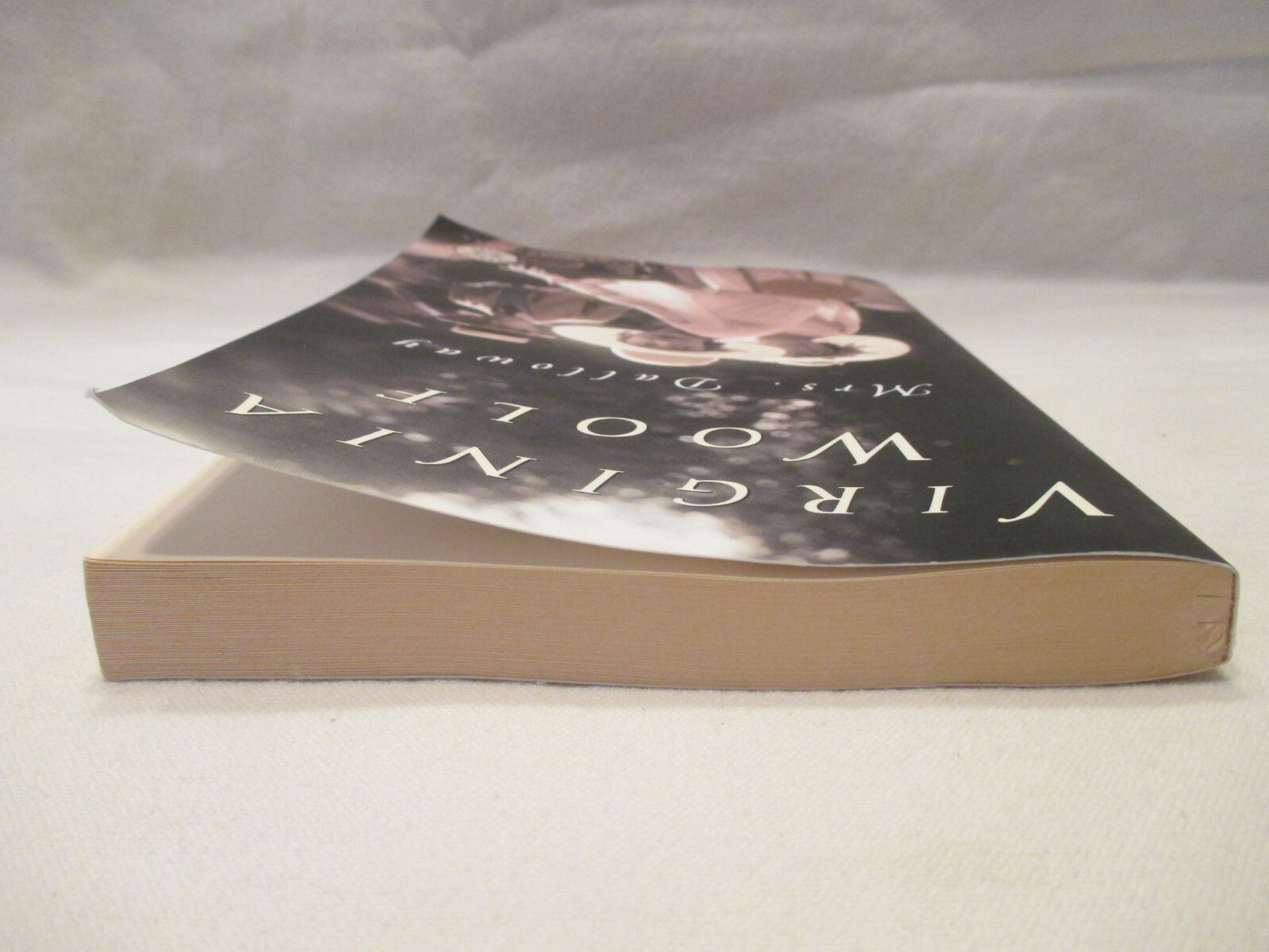 Mrs. Dalloway by Virginia Woolf