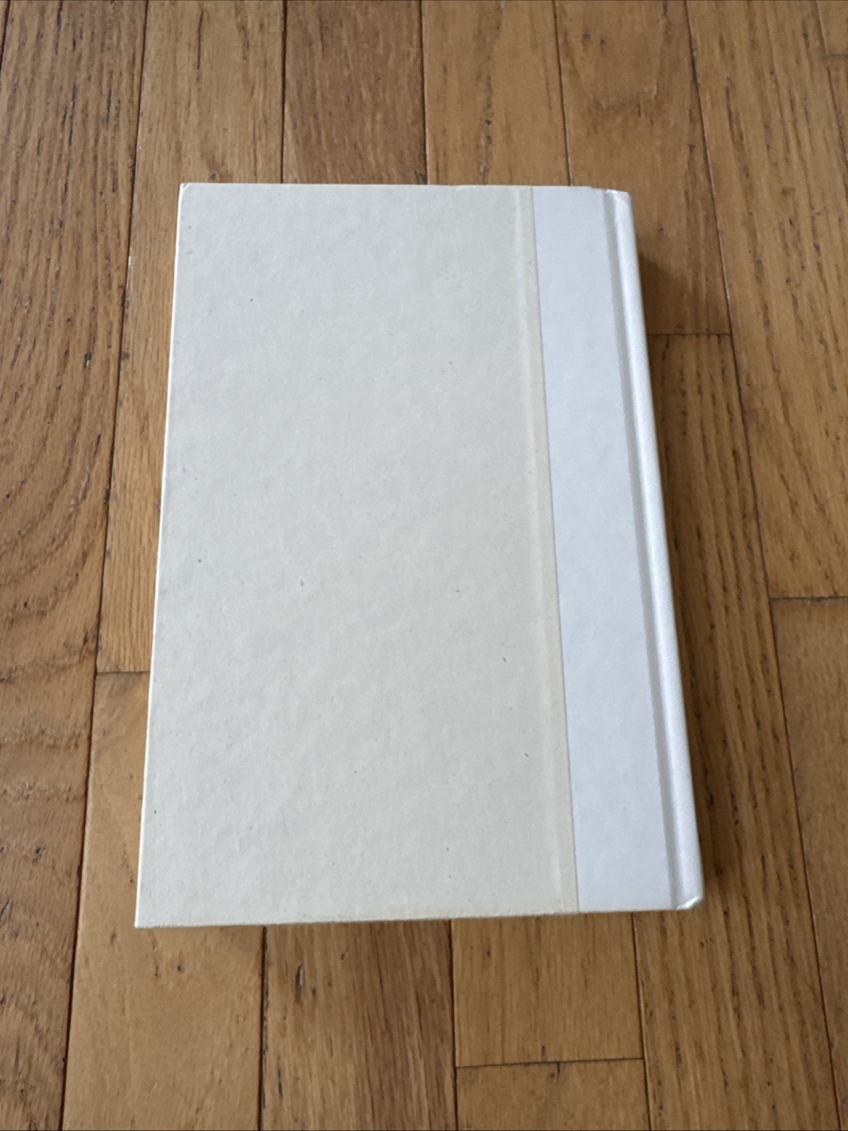 Educated: A Memoir by Tara Westover – Hardcover (no Dust jacket)