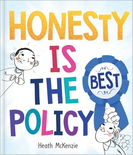 Honesty Is the Best Policy (Li – GOOD