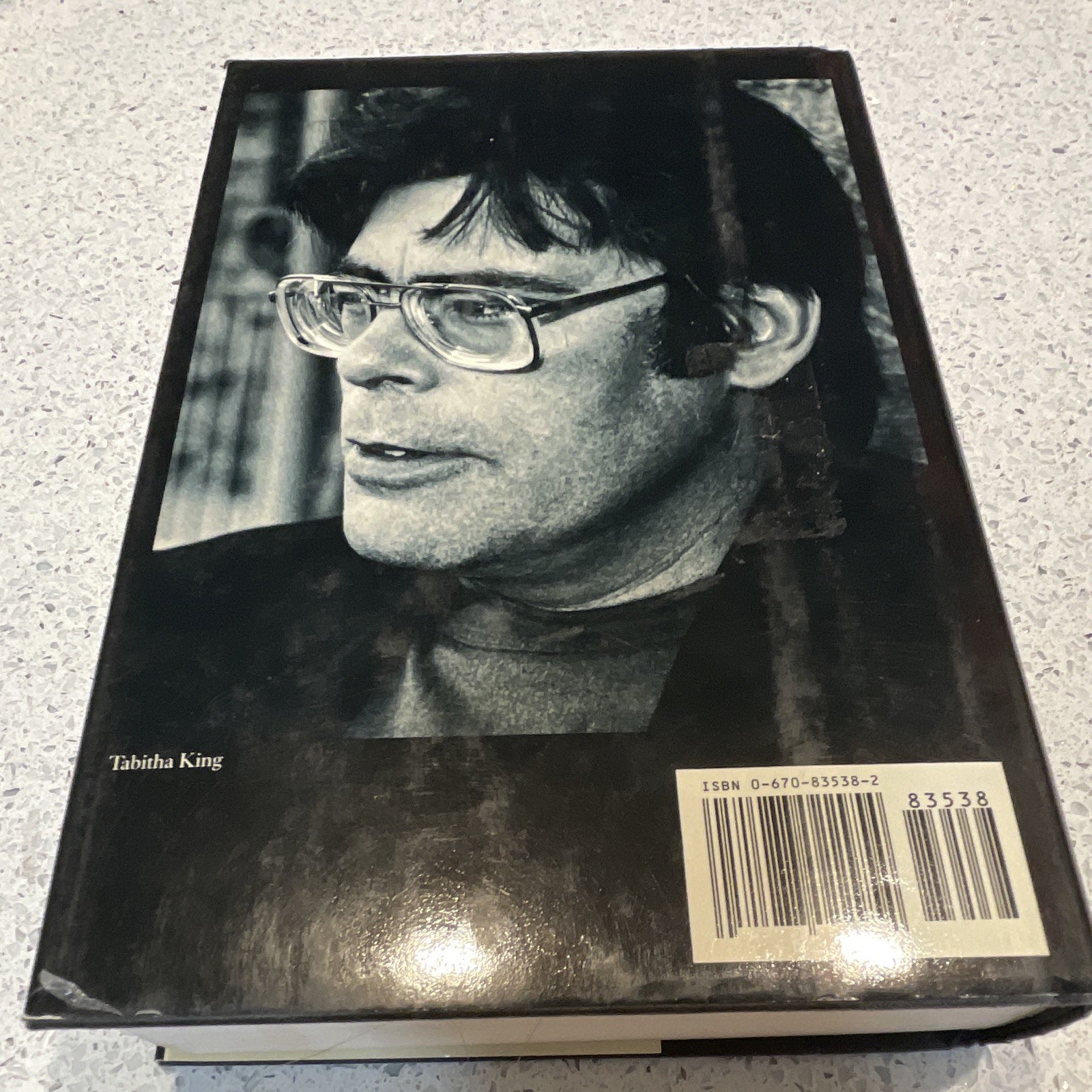 Stephen King Four Past Midnight Hardcover Horror Viking 1990 Dust Jacket