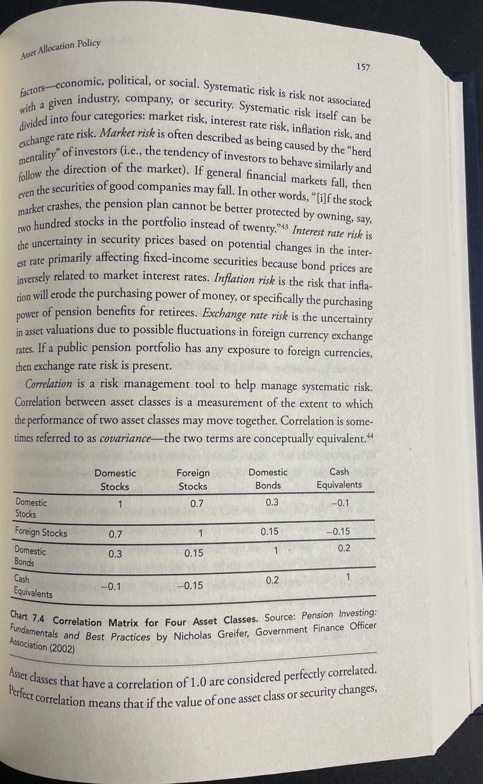 US PUBLIC PENSION HANDBOOK by Von M. Hughes (2019, HCDJ) Very Good