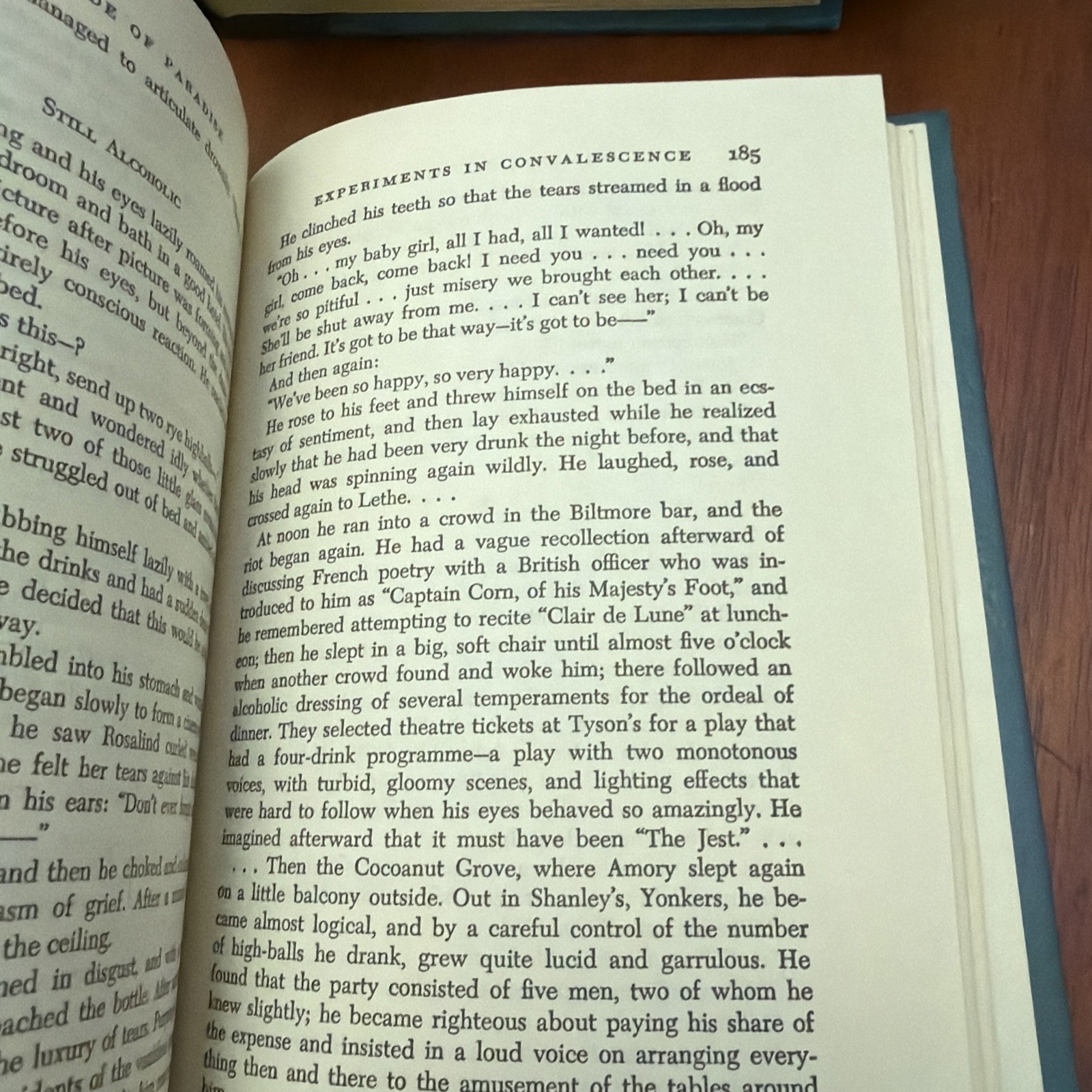The Great Gatsby F. Scott Fitzgerald Hardcover Scribner’s Vintage Lot Of 4 Book