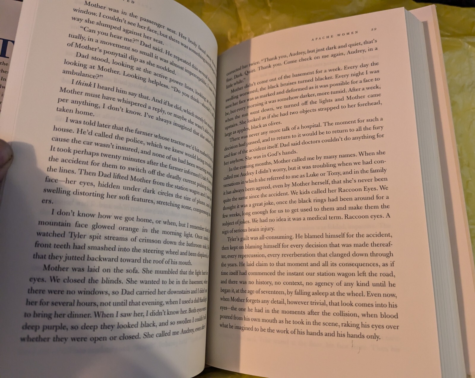 Educated : A Memoir by Tara Westover