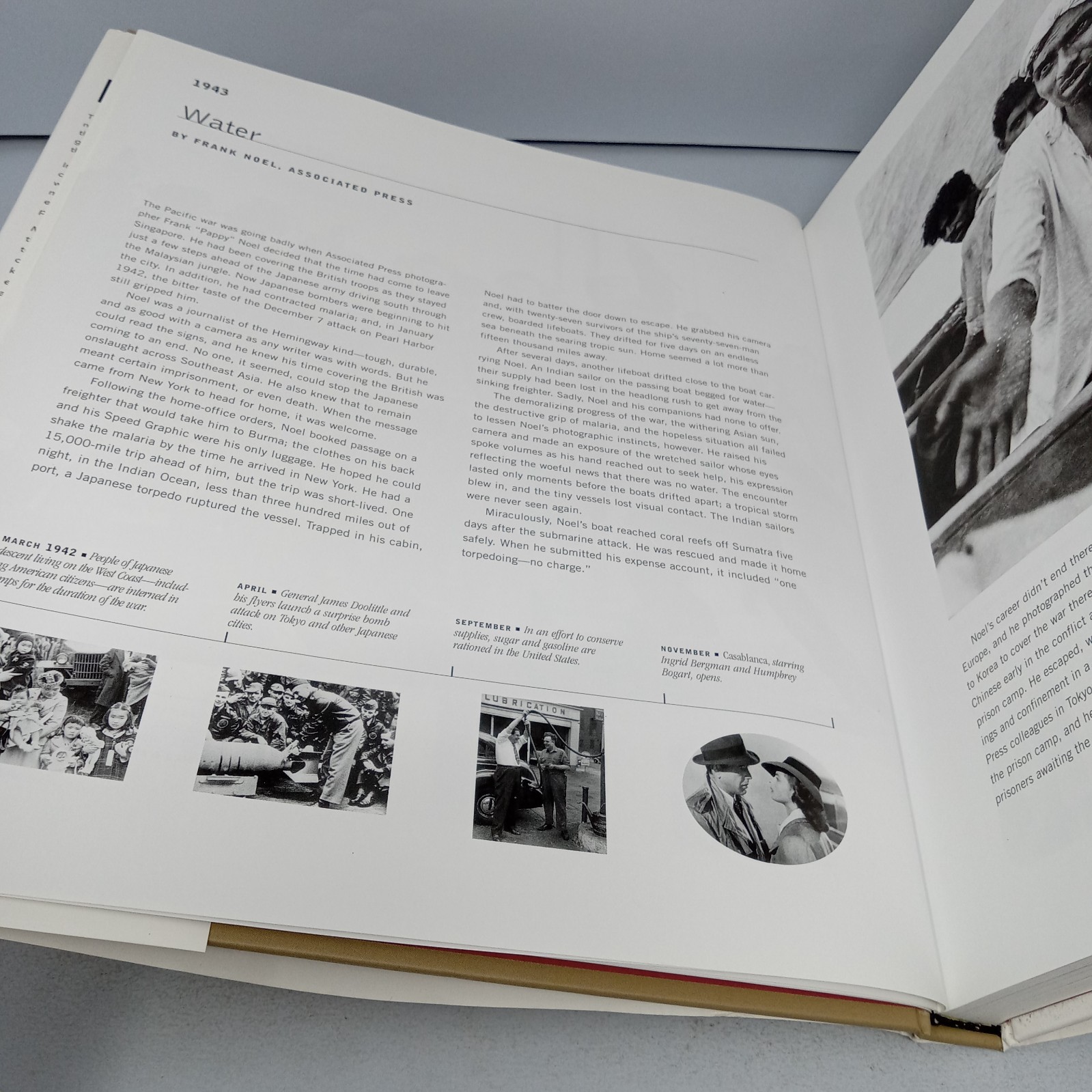 Moments: The Pulitzer Prize-Winning Photographs 2011 Tess Press HC by Hal Buell