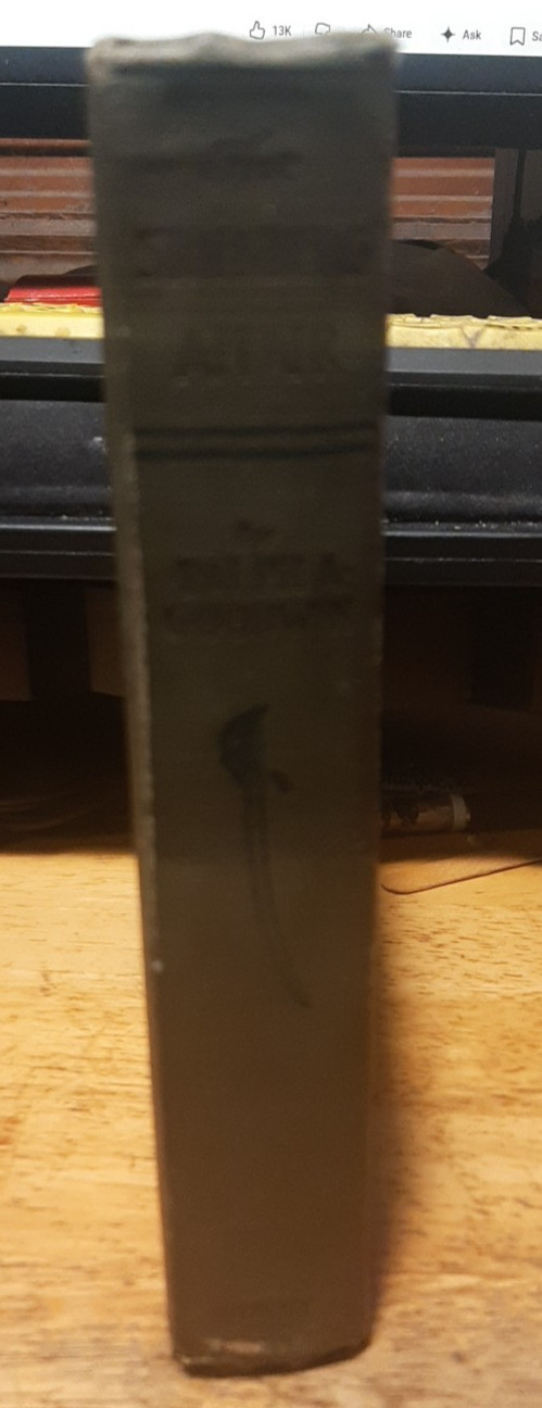 The Stoenberg Affair by Ralph A. Goodwin – Hardcover 1913