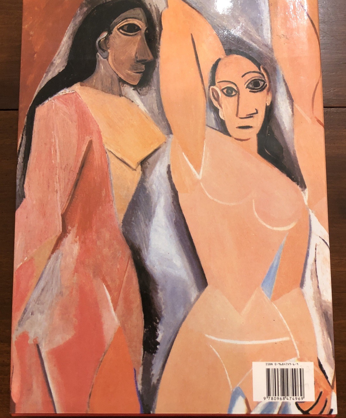Post-Impressionism: The Rise of Modern Art – 1880-1920 Parsons & Hale Oversize