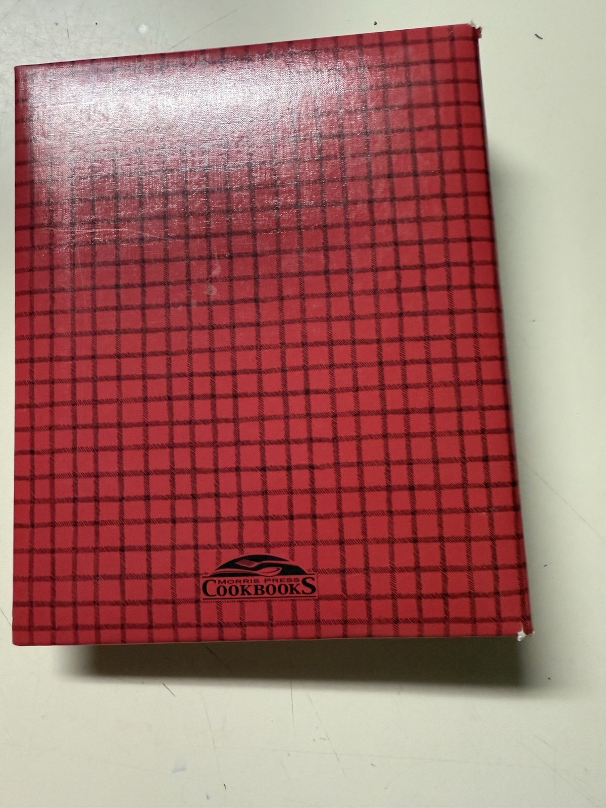Vintage 2006 Cookbook Recipes Edgewood Edibles 328 Pages Binder Cook Food Baker