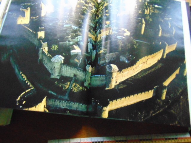 1981 Images of the World- HB- Nat. Geographic- 396 pages