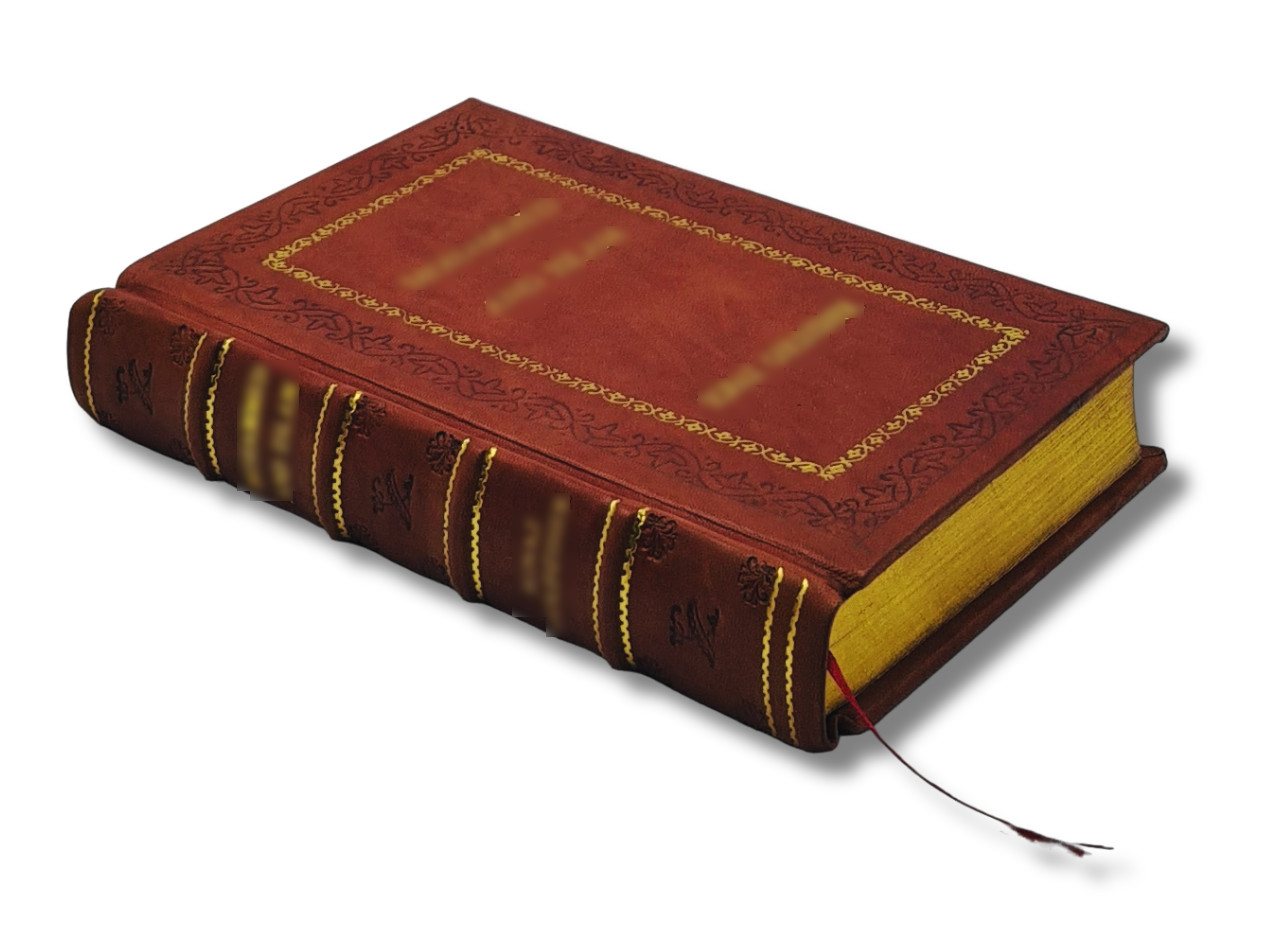 A Nefarious Plot by Deace, Steve [PREMIUM LEATHER BOUND]