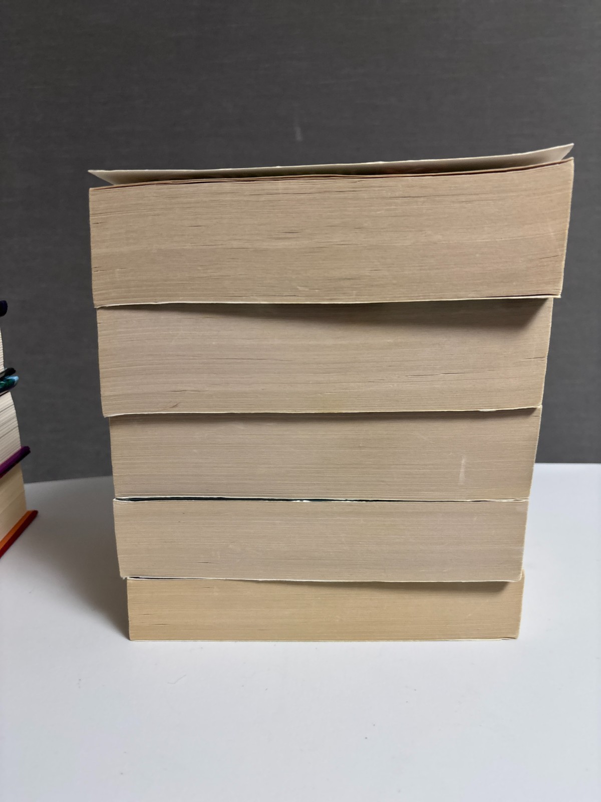 Keeper of the Lost Cities Book Lot 1-9 (Incl 8.5) Shannon Messenger HB PB