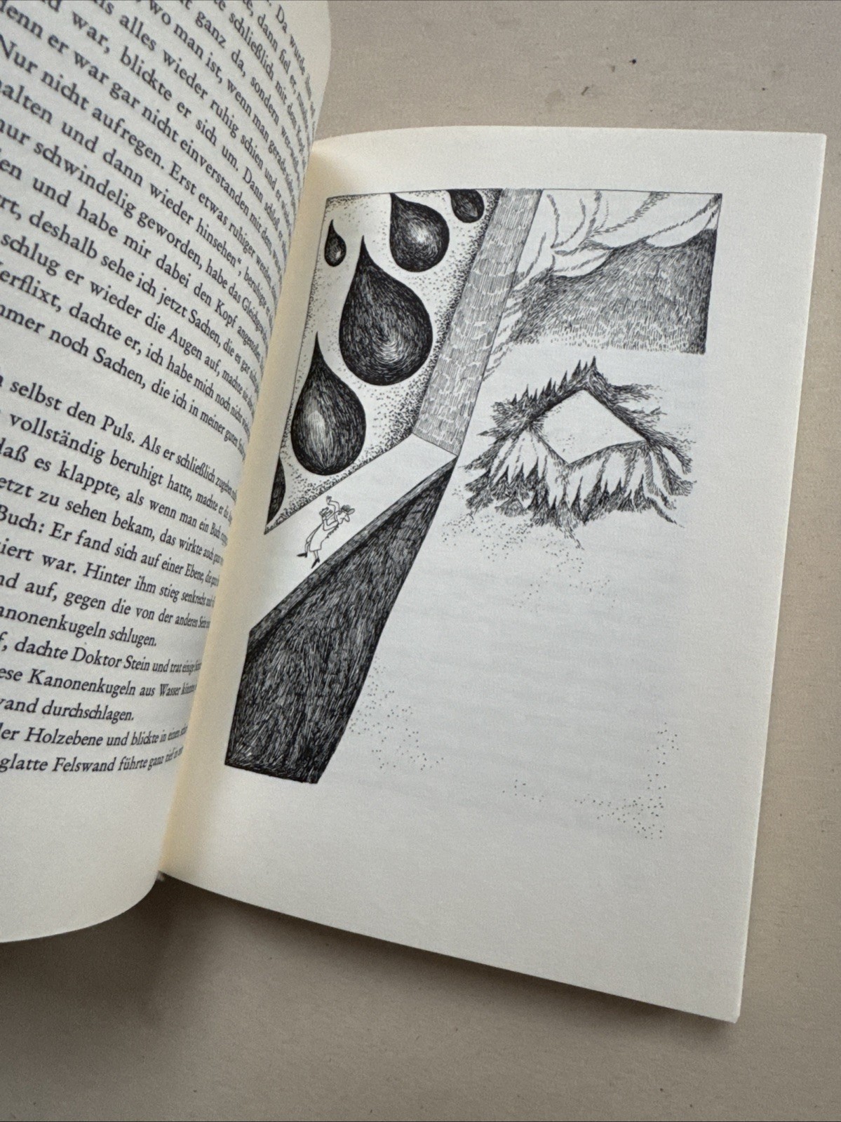 Das höfliche Alptraumkrokodil und andere komische Grusel… | Buch | Zustand gut