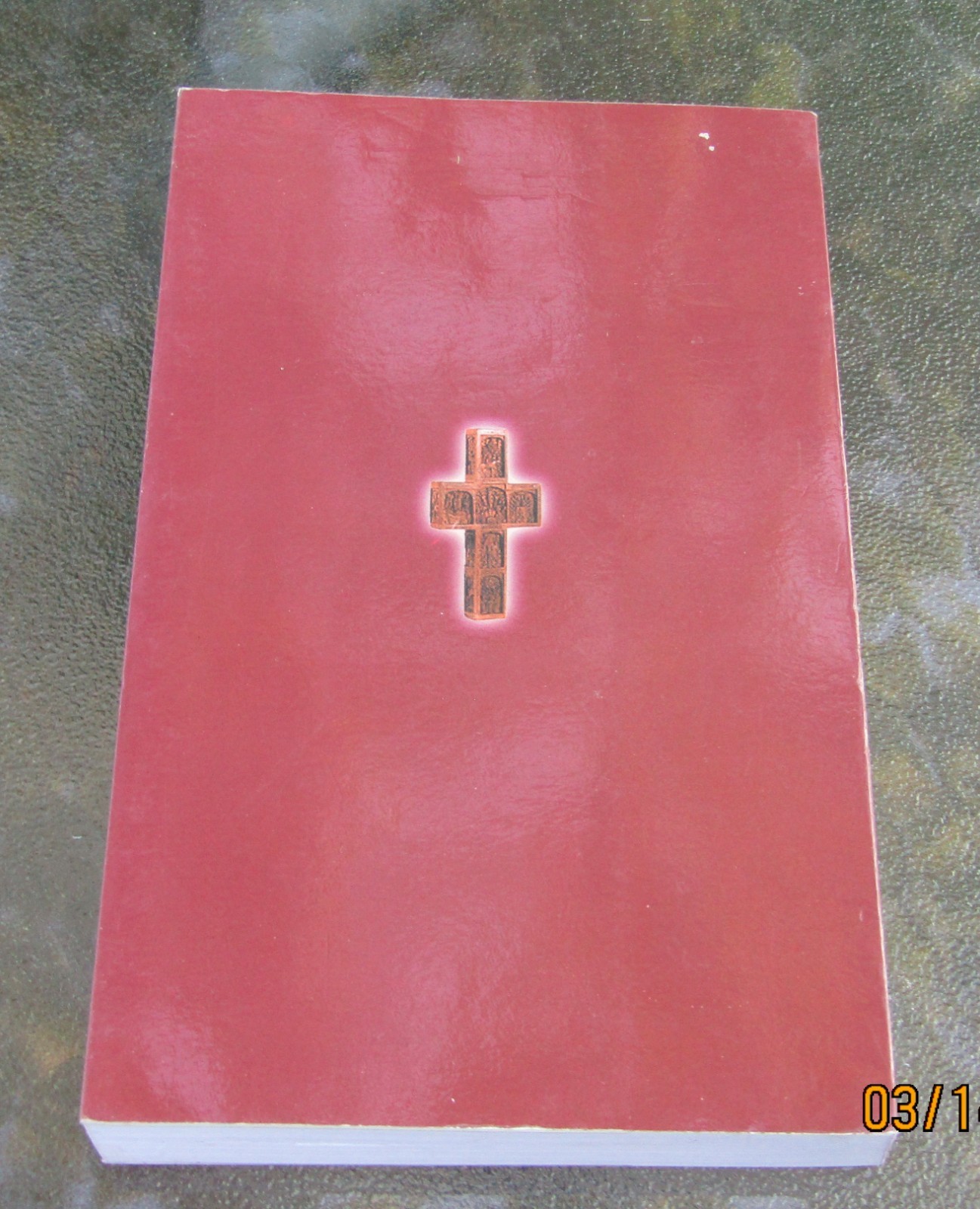 2006 The Holy Confessor VARNAVA Bishop Of HVOSTNO Softbound Book Savo B. Jovic