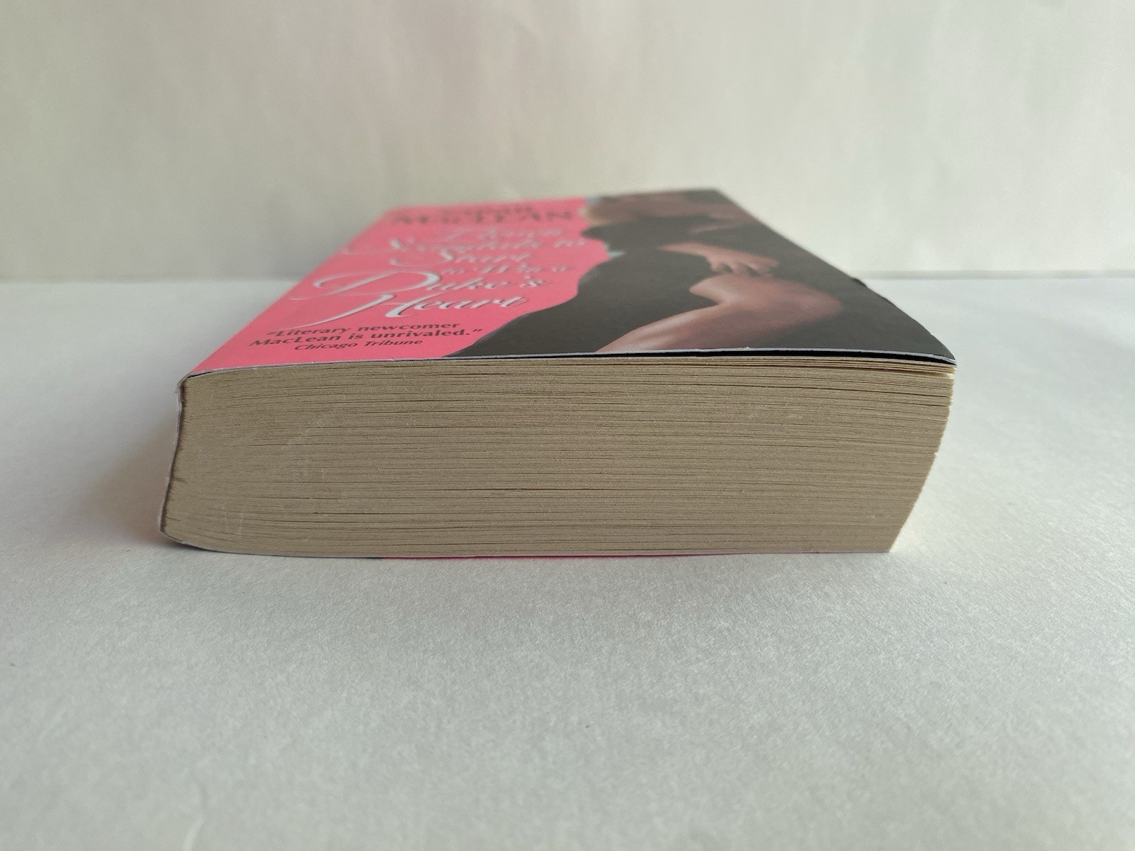 ELEVEN SCANDALS TO START TO WIN A DUKE’S HEART by Sarah MacLean