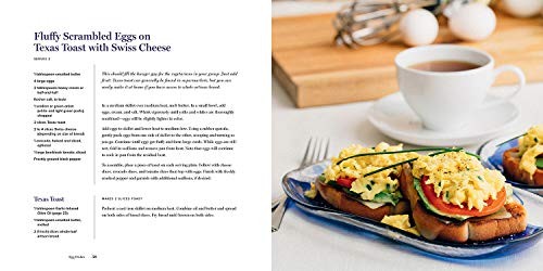 Let’s Brunch: 100 Recipes for the Best Meal of the Week, Smith-Sullivan, Belinda