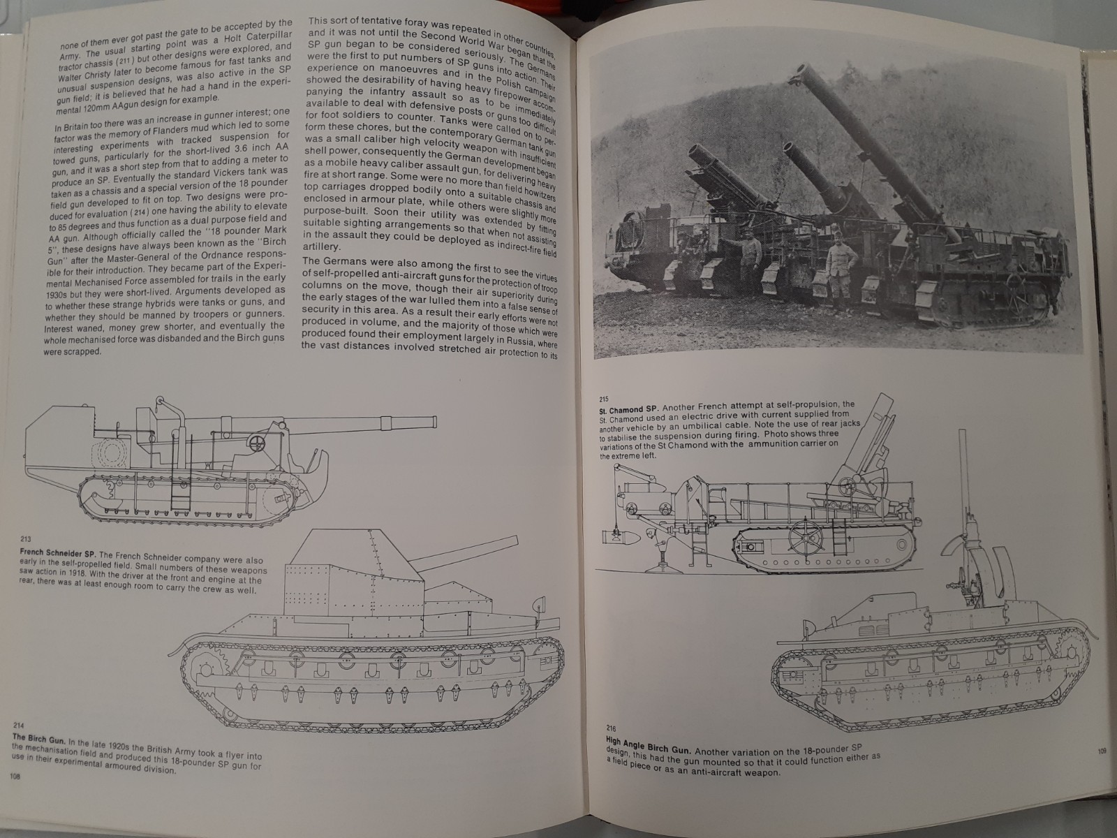 Artillery Hardcover Ian V. Hogg