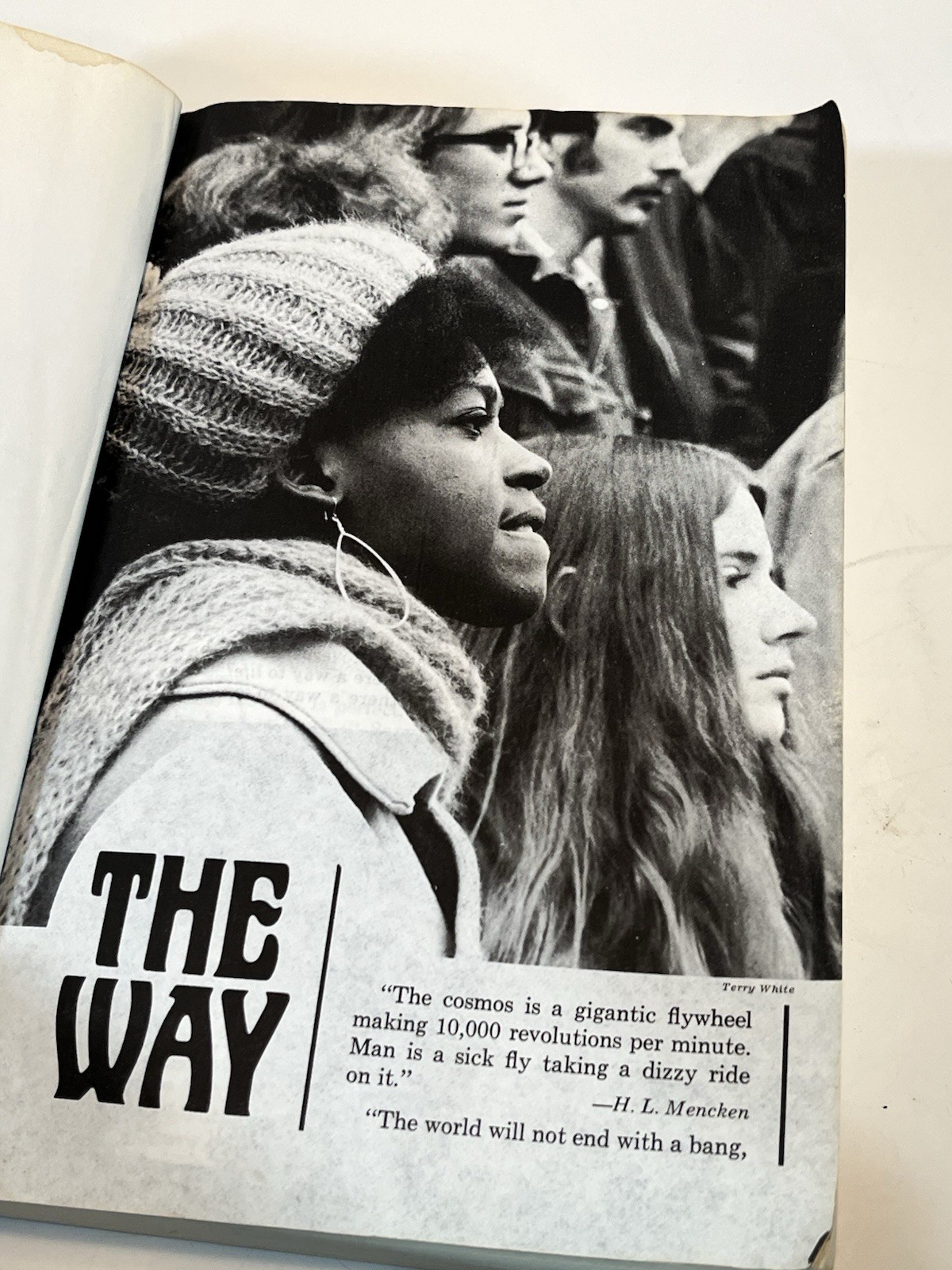 The Way The Living Bible Complete Catholic Edition 1981 Paperback