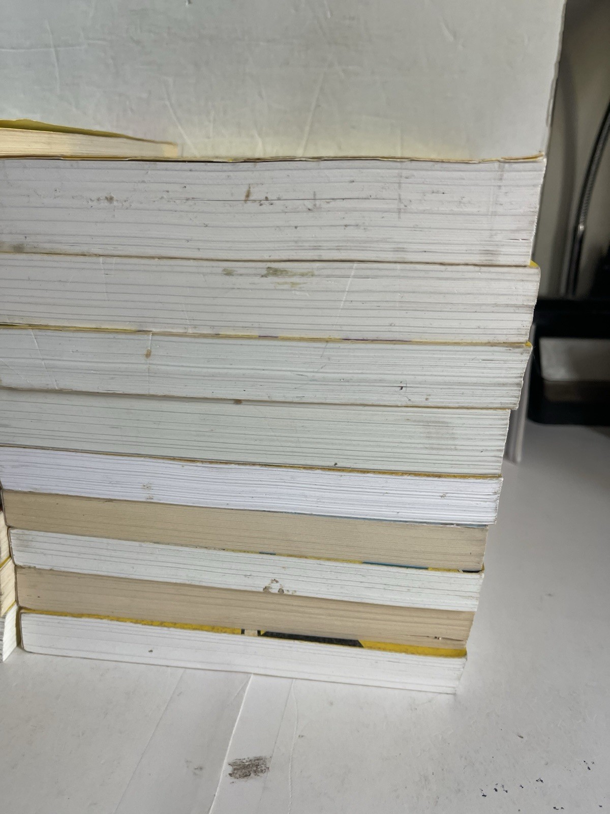 Lot 18 Books For Dummies Mixed Titles & Years Trade Paperback Books Only