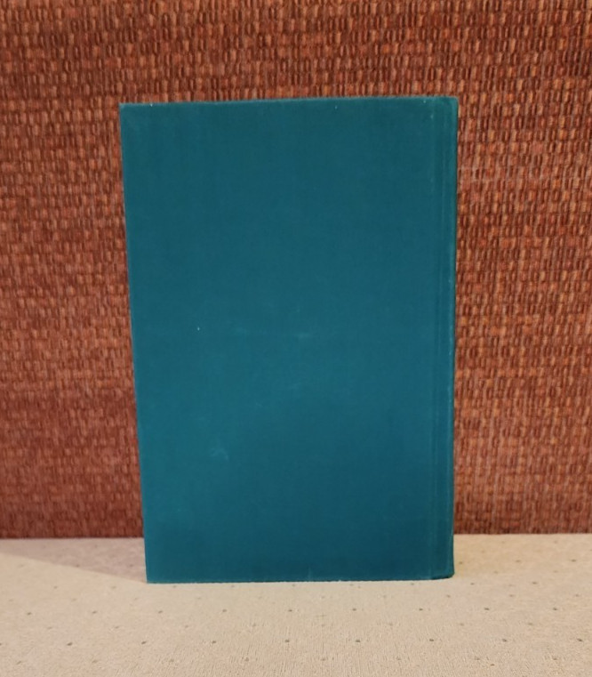 Chesapeake by James A. Michener Hardcover w/Dust Jacket 1978 SIGNED!