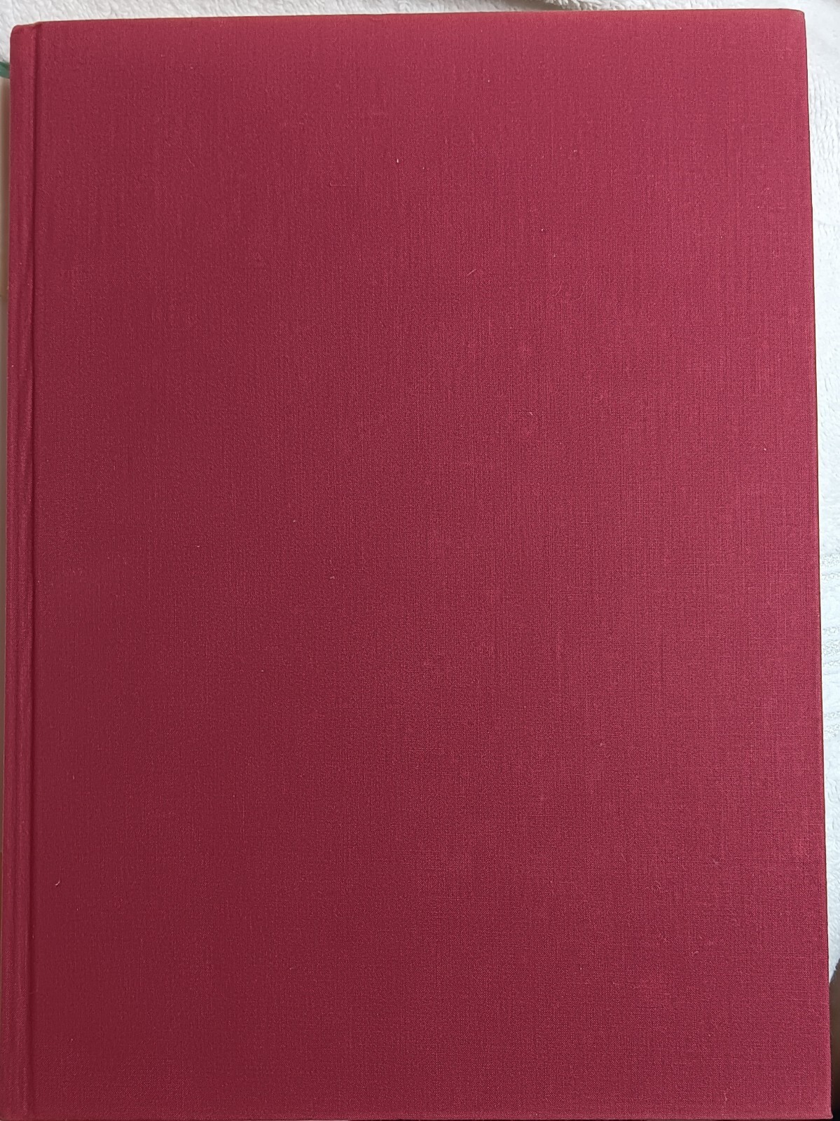 Interlacing the Elemental Fabric | JACK LENOR LARSEN | First Edition 1986