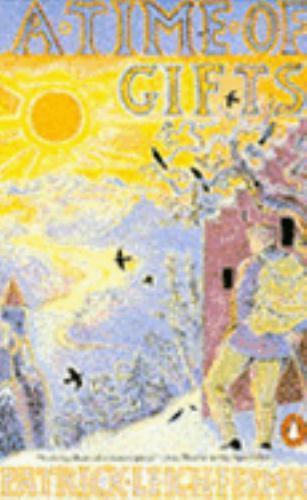 A Time of Gifts: On Foot to Constantinople: From the Hook of Holland to the…