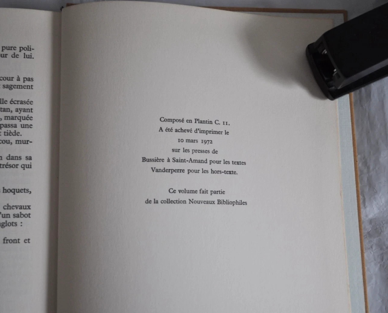 French Edition Belles Histoires de Chevaux Beautiful Horse Stories Book 1972