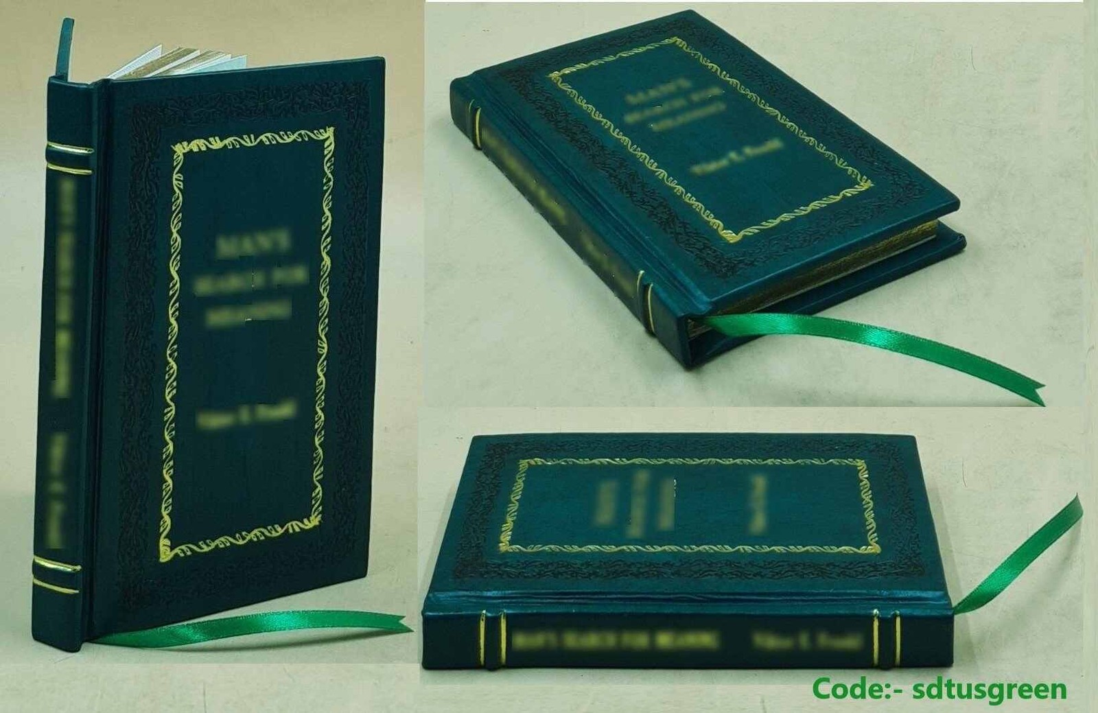 Awakening the Goddess: 33 Sacred Practices for Healing, [Premium Leather Bound]
