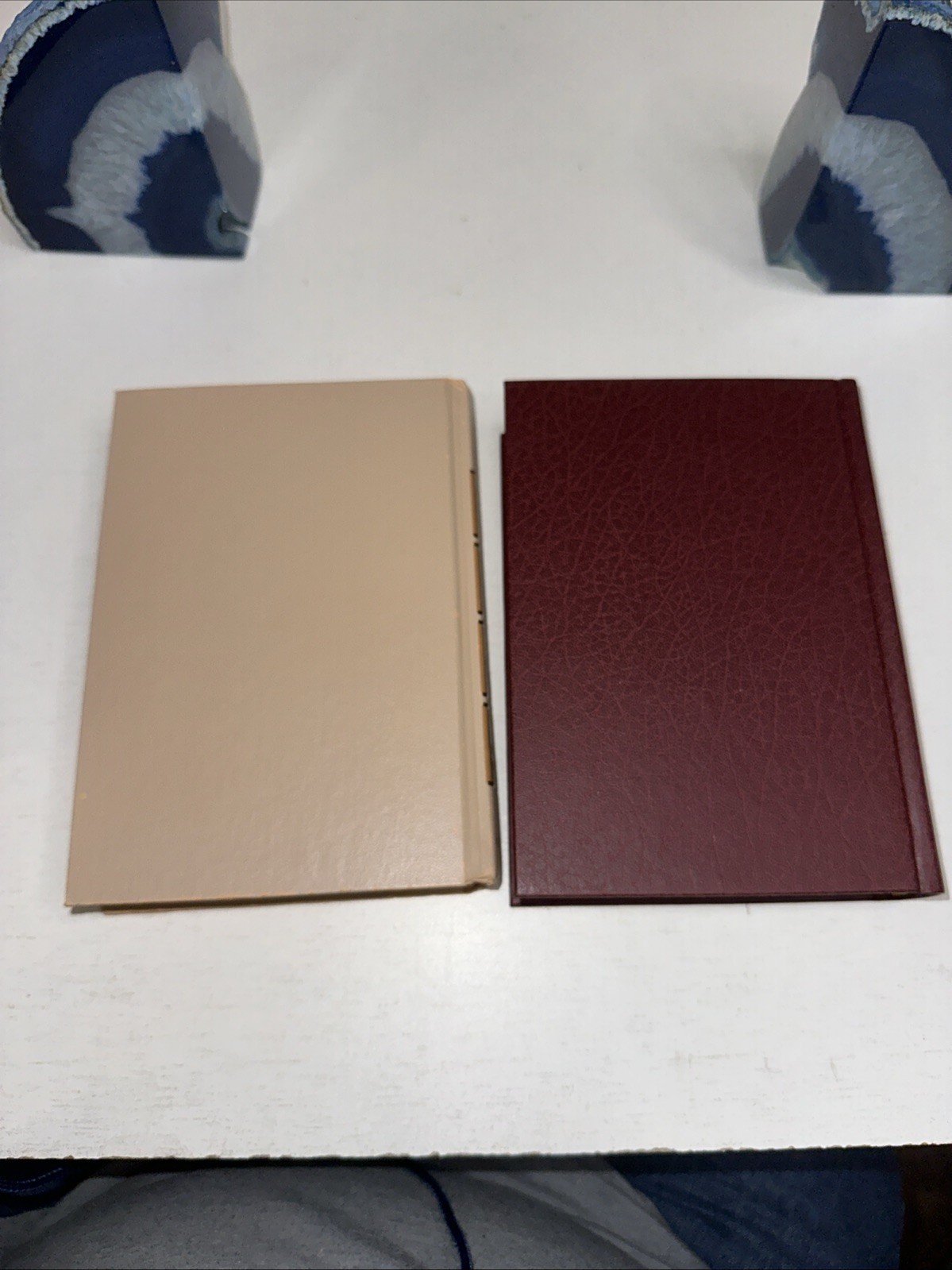 Reader’s Digest Condensed Books Lot of 6 Staging Multicolor Decor Display HC