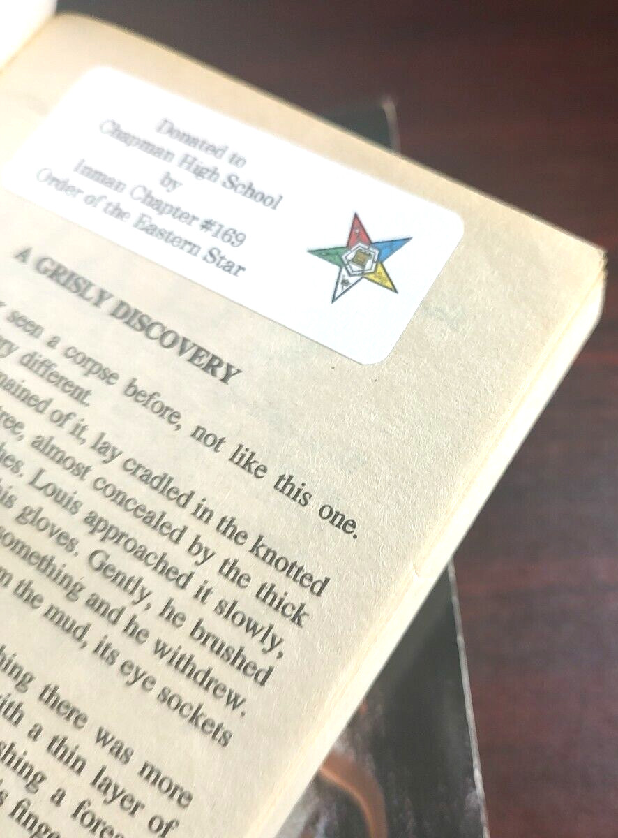 Mystery Thriller Paperback Book P J Parrish Investigation Murder Crime 3x