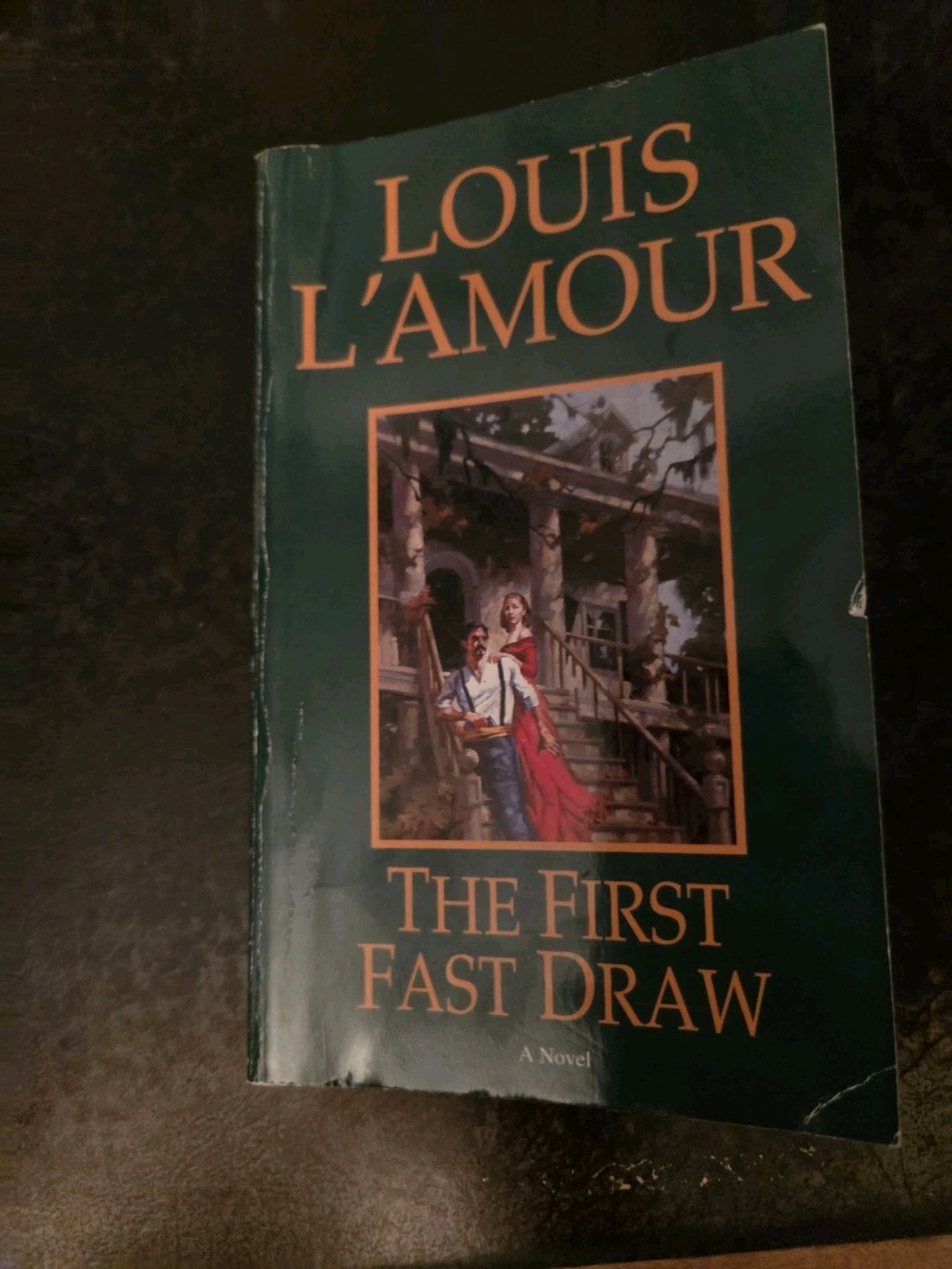 Louis L’Amour Western Adventure PB Lot of 7. Milo Talon Shalako Killoe Kilrone