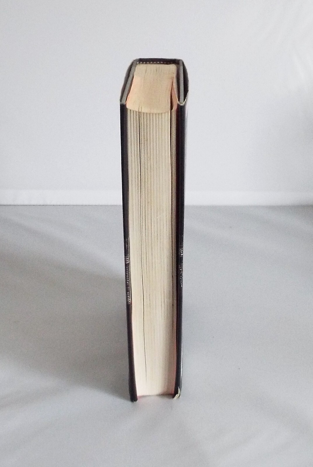 Rule by Secrecy Jim Marrs SIGNED Hardback with Dust Jacket Very Good Condition