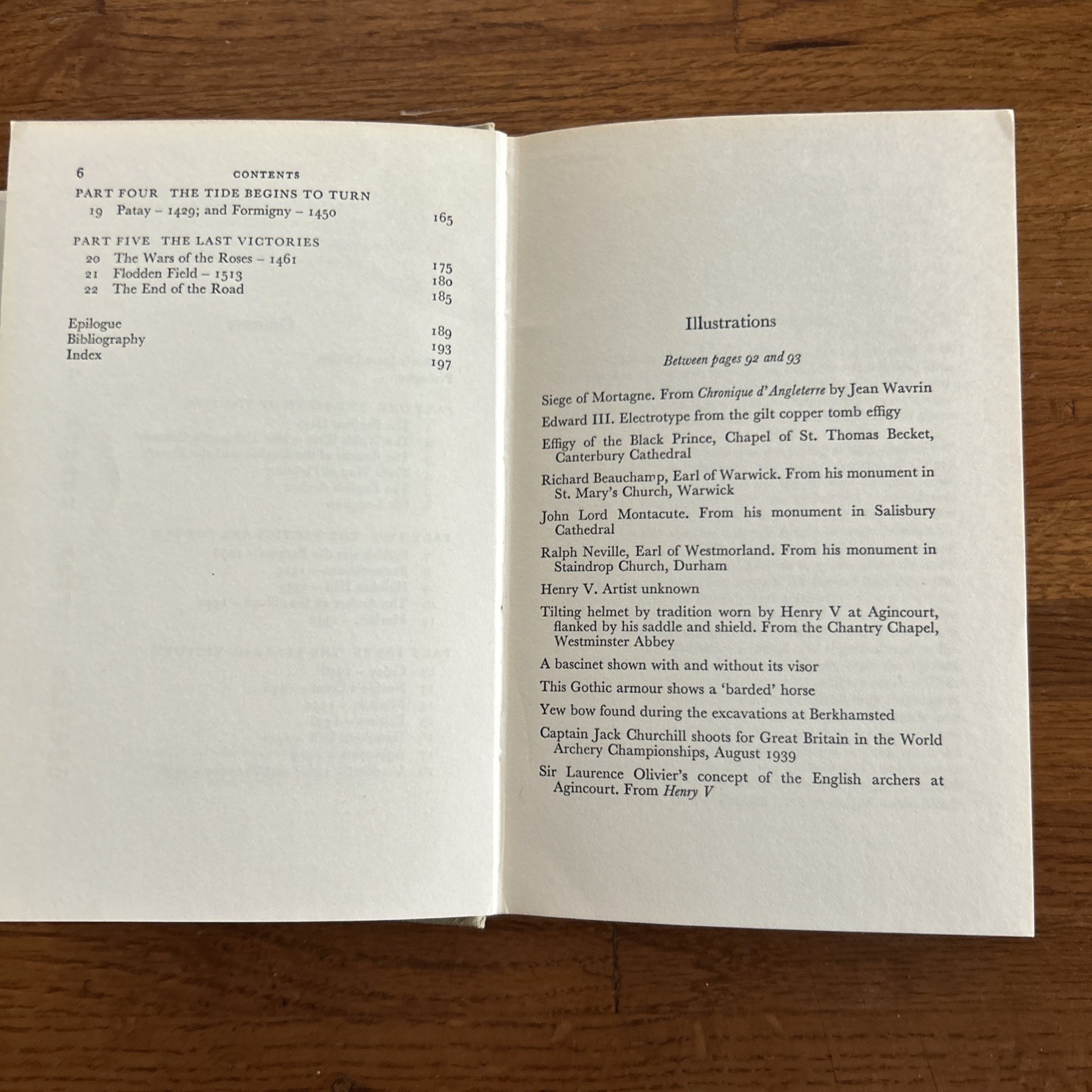 The Storty Of English Longbow 1967 Hardcover Donald Featherstone