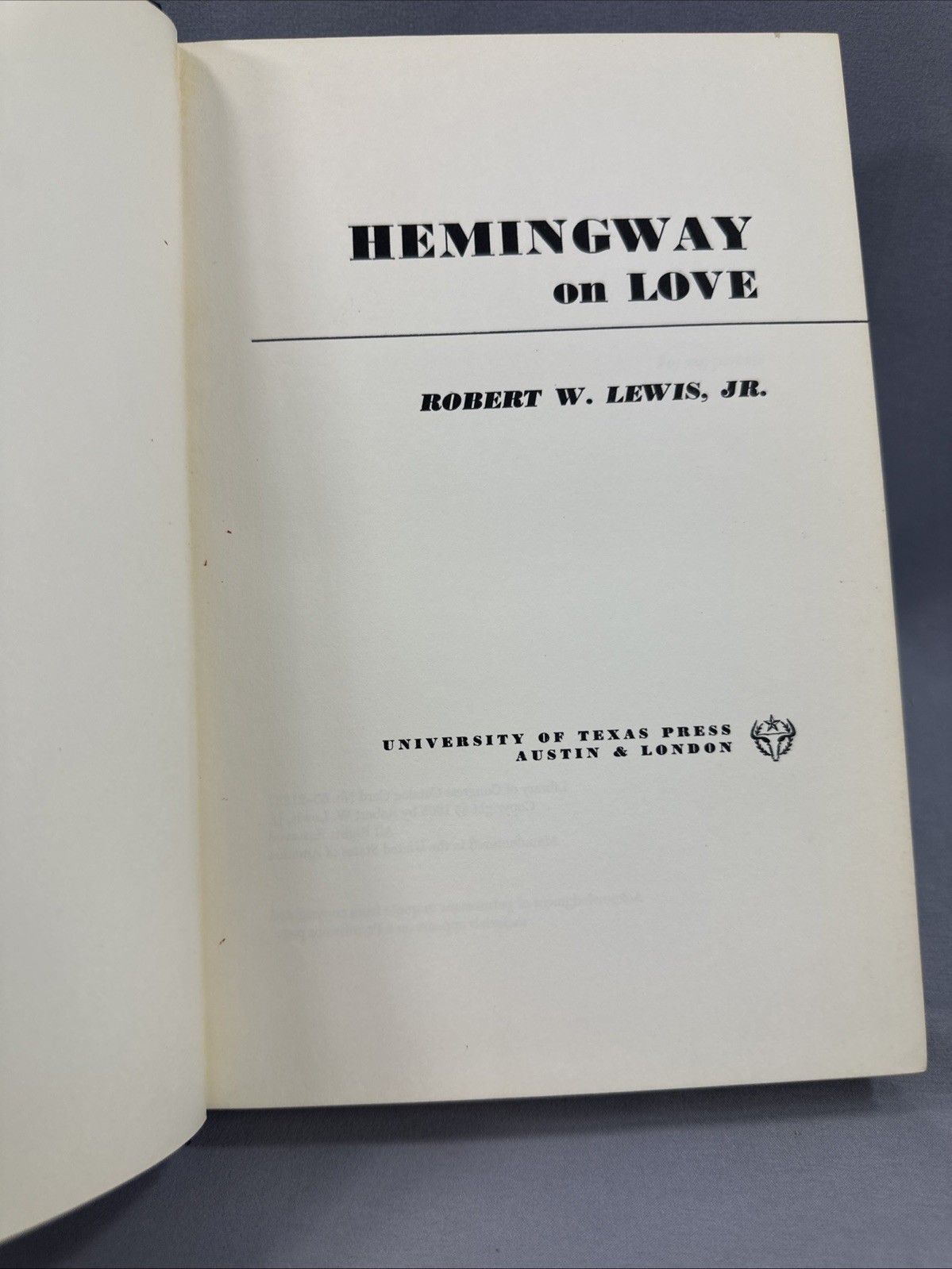 Lot of 8 Ernest Hemingway Related Mixed Titles Vintage Books HC/DJ