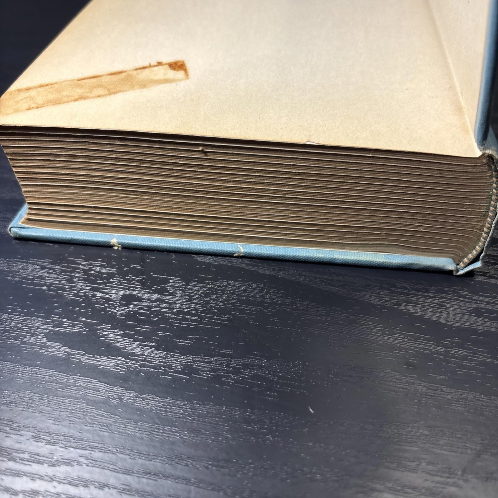 Autobiography of a Yogi Paramhansa Yogananda 1955 6th Ed