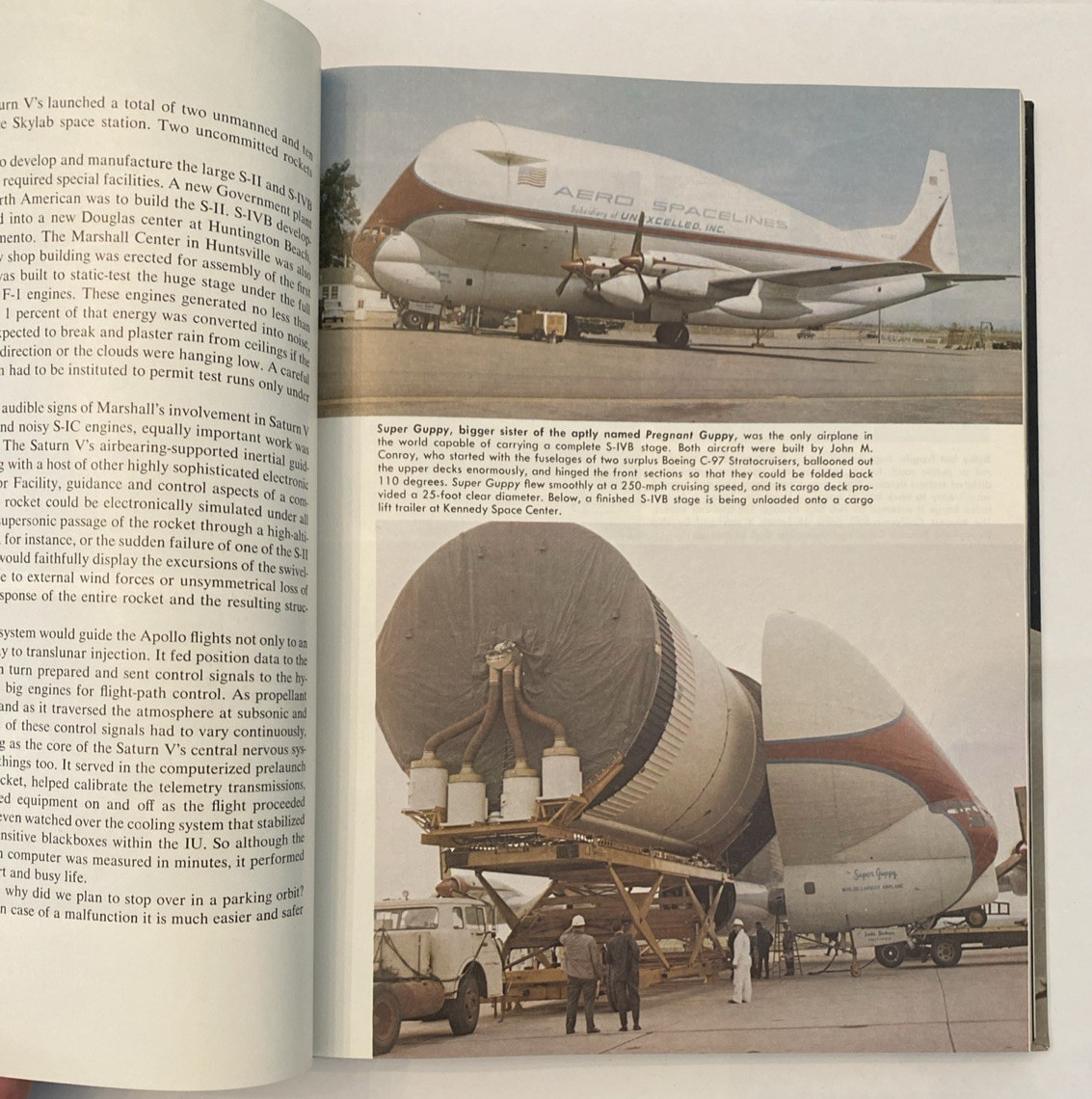 Apollo Expeditions to the Moon